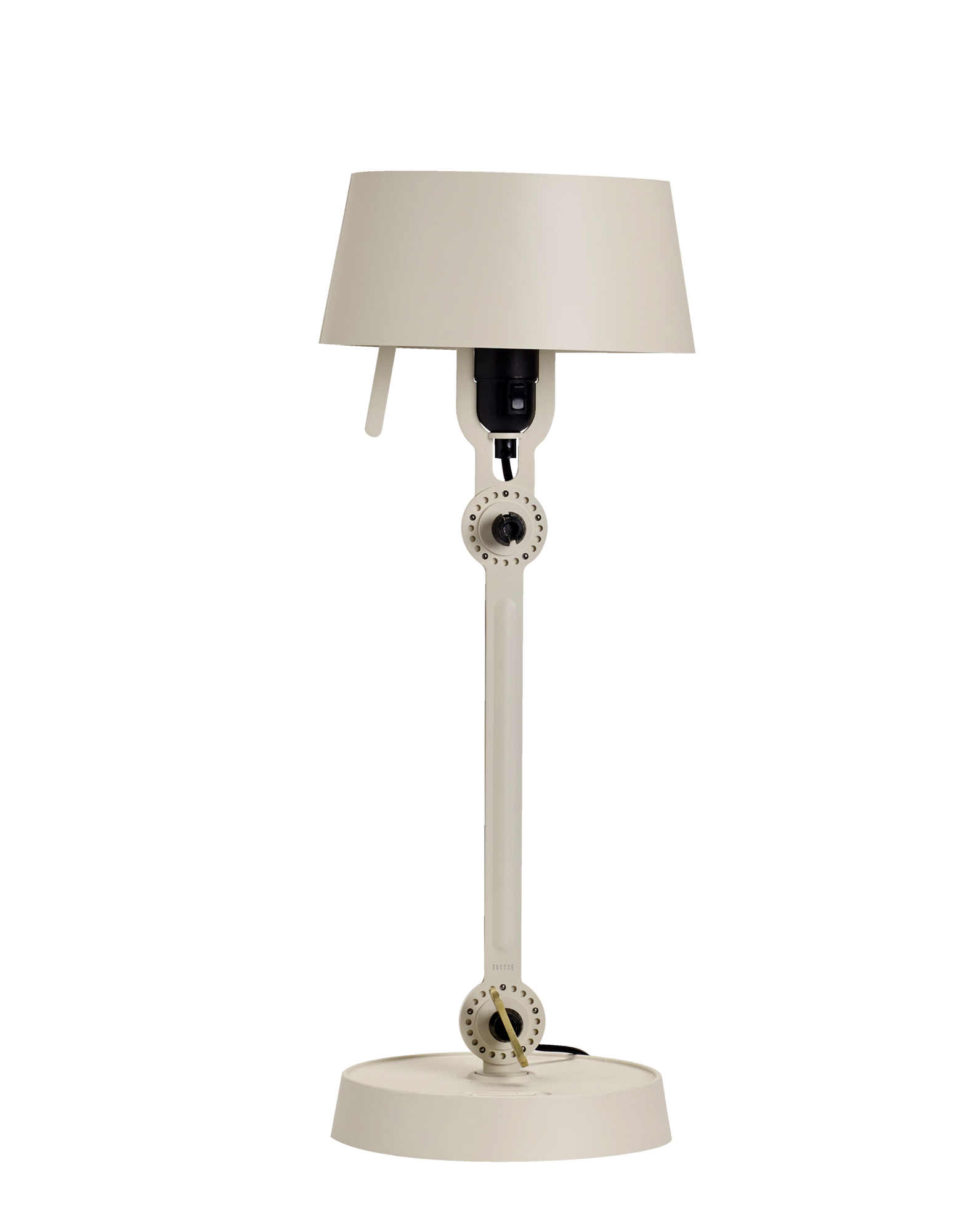 Tonone tafellamp Bolt small