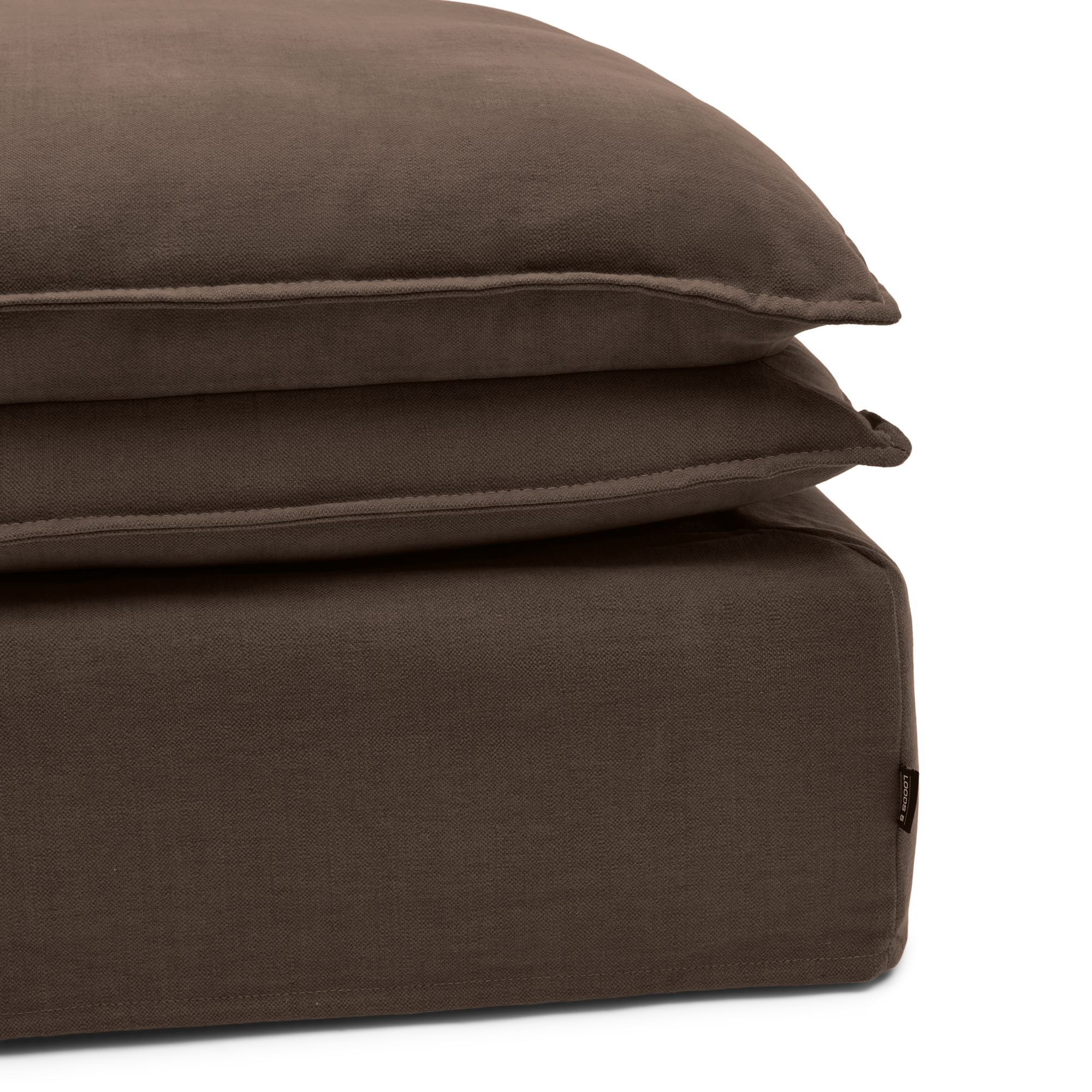 Hocker Alina shadow