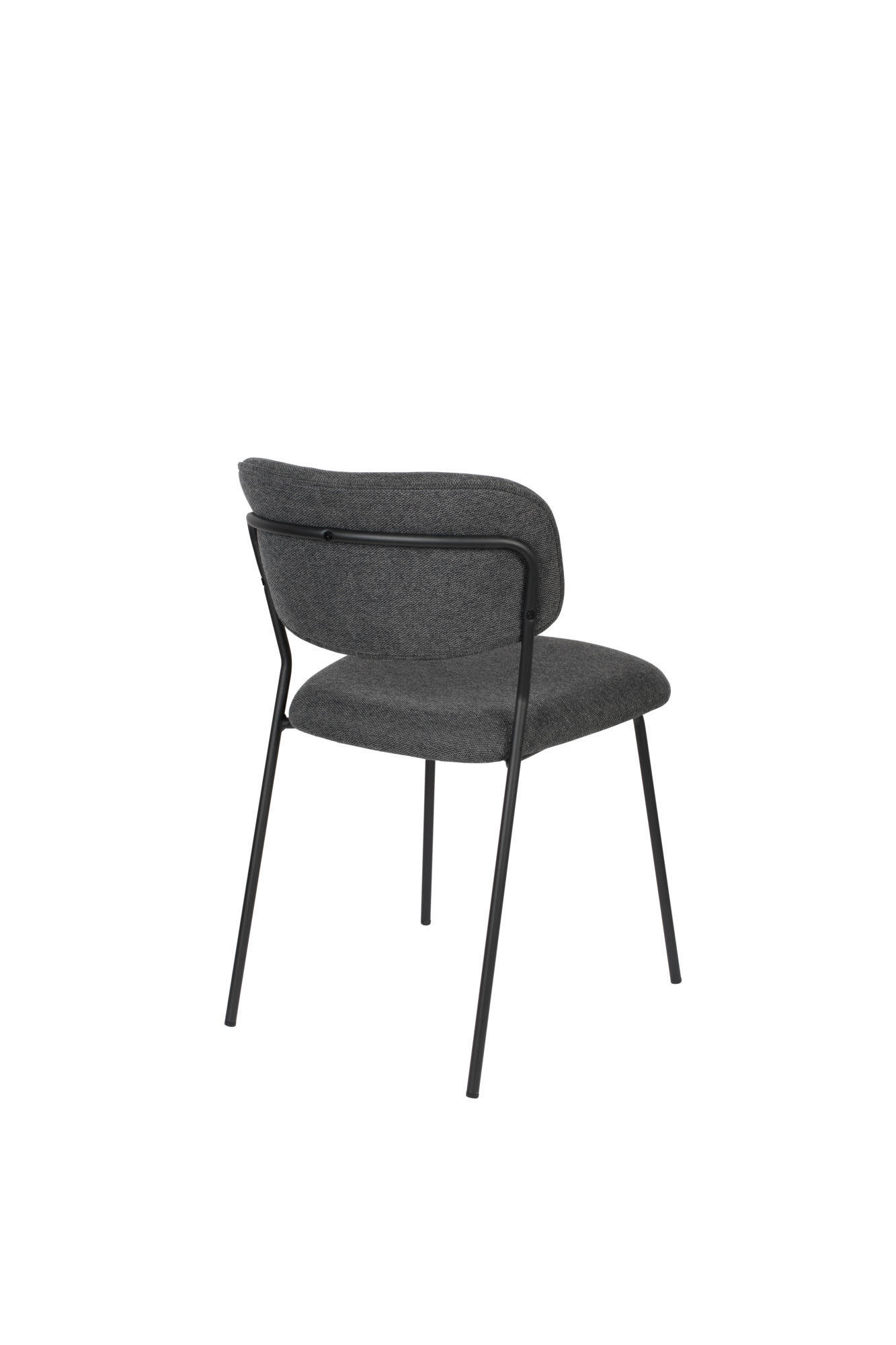 Housecraft living stoel Jolien (set van 2)