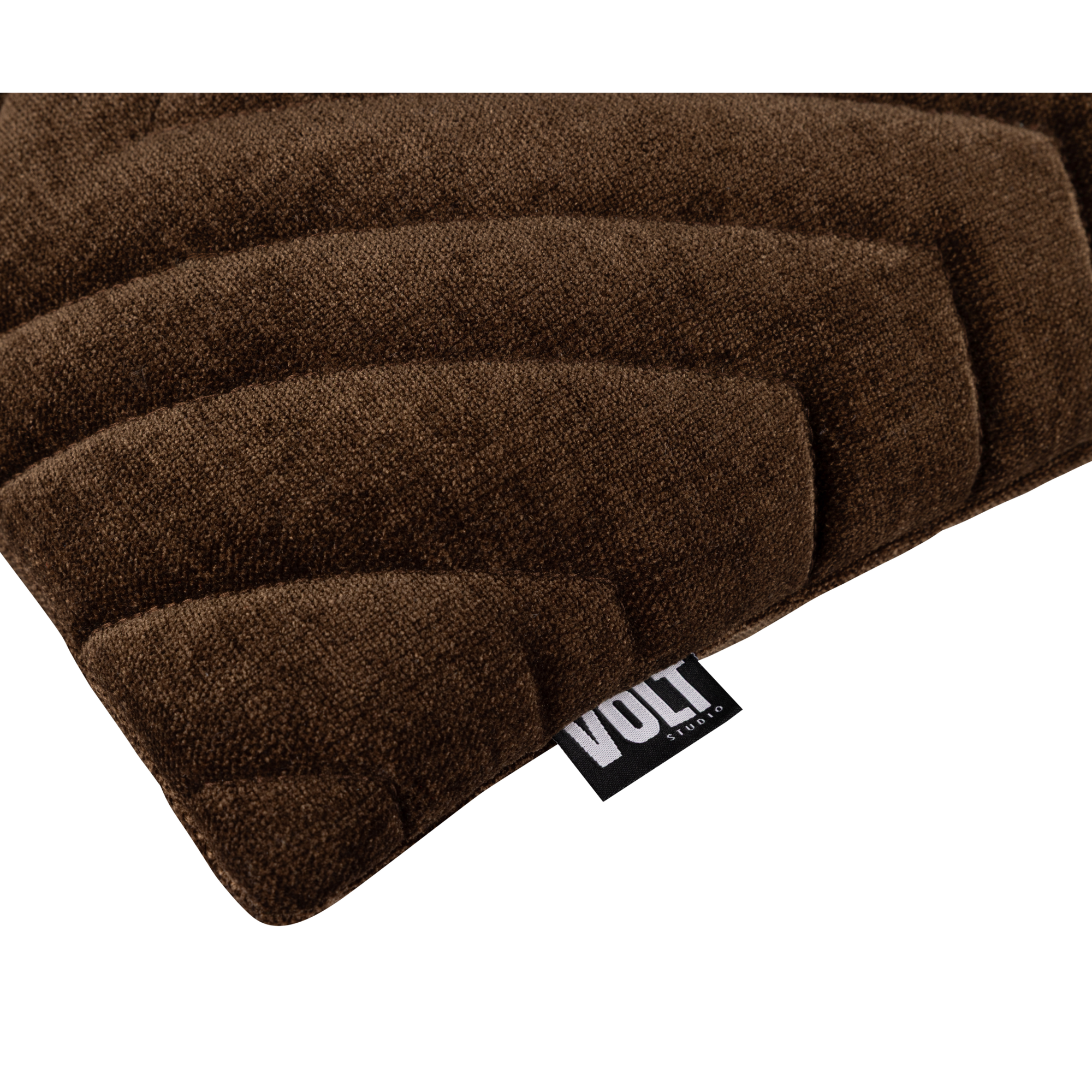 KUSSEN NM BROWN 40X60CM