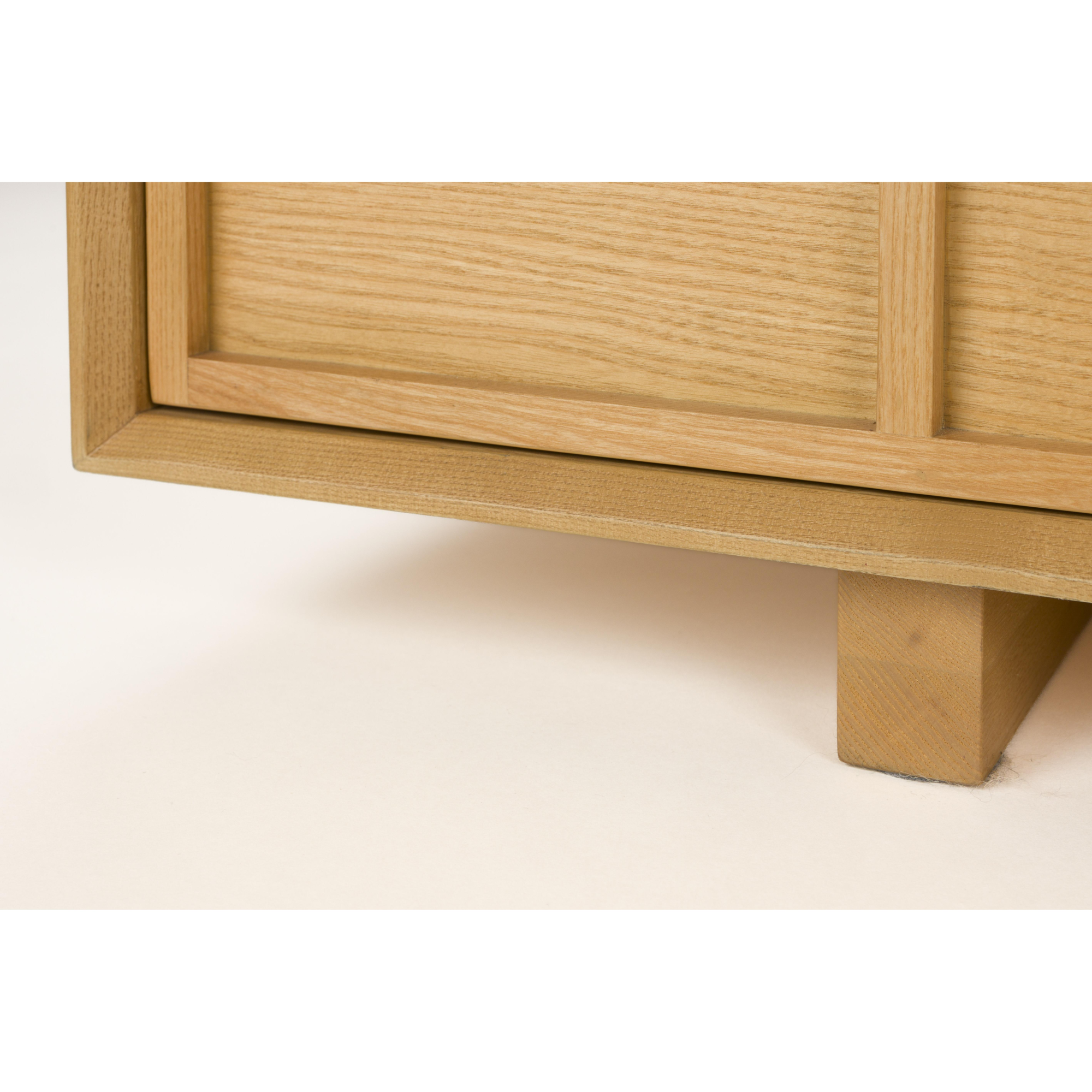 RASTER SIDEBOARD