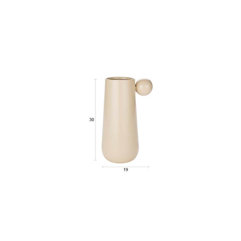 DOT VASES