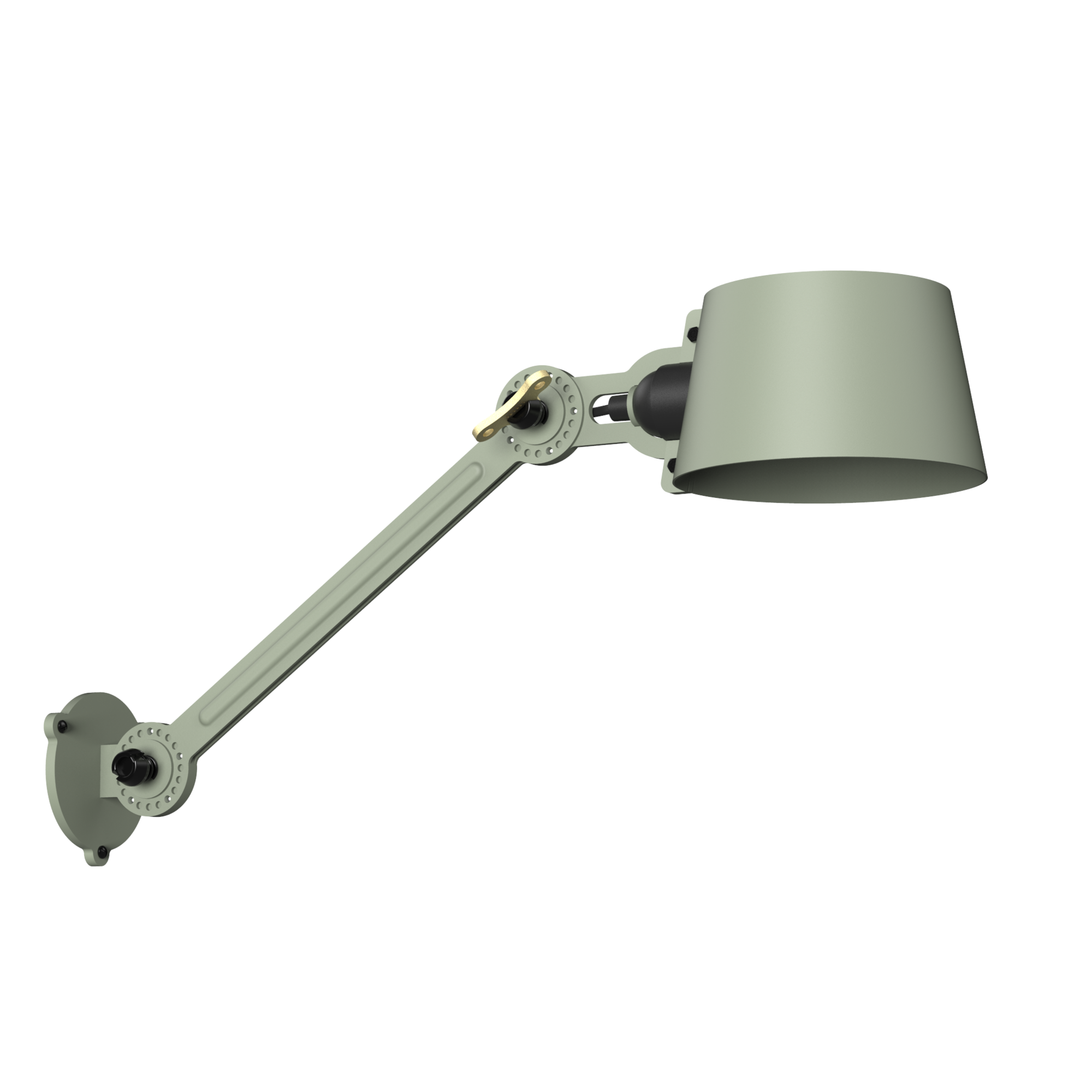 Tonone wandlamp Bolt Sidefit