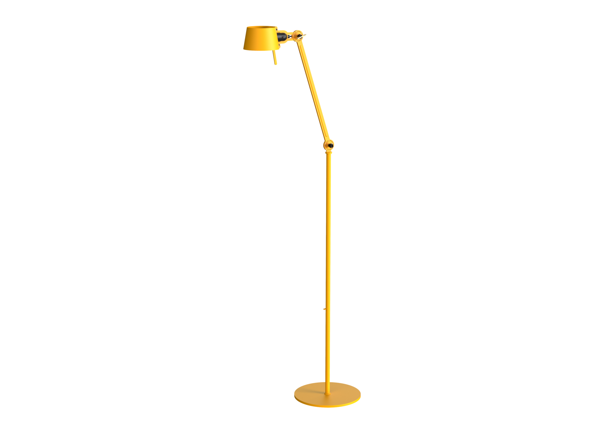 Tonone vloerlamp Bolt 1 arm Long