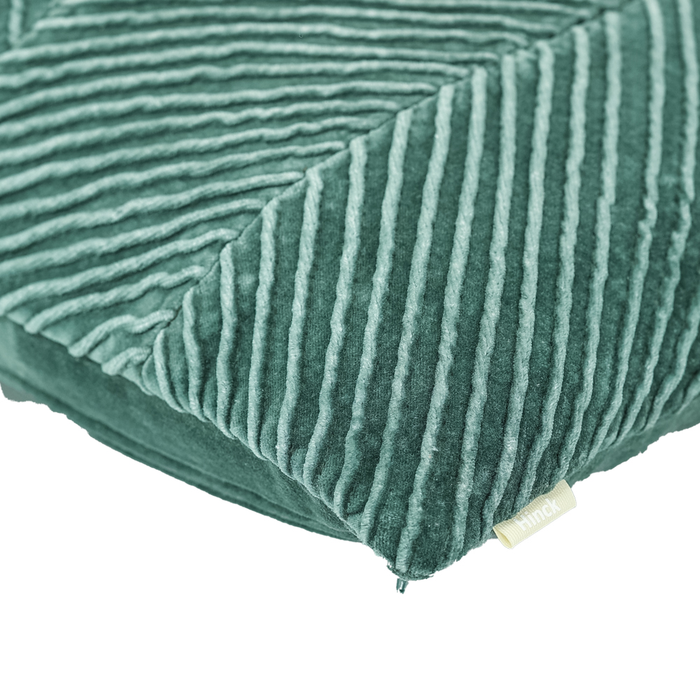 Sierkussen Tucked allover 