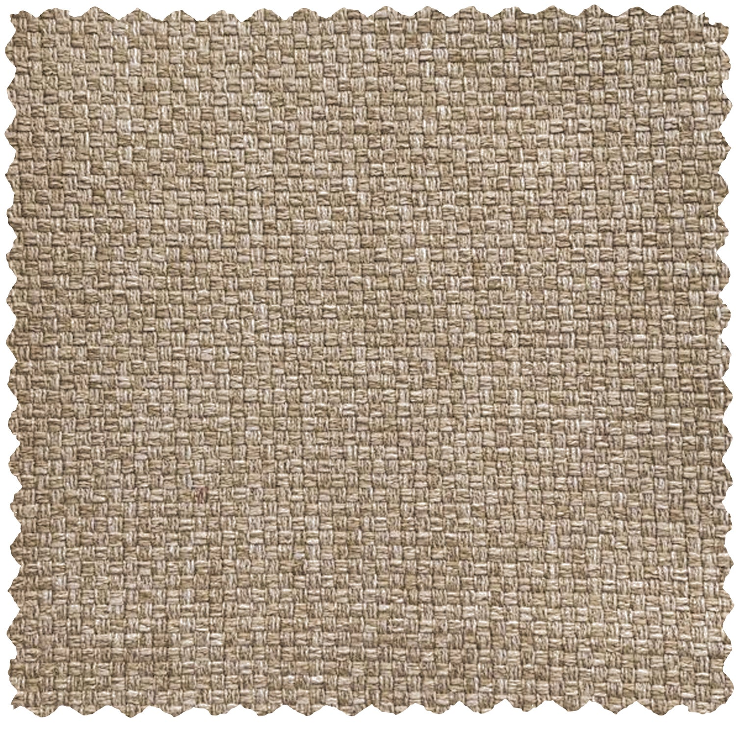 Pepper fauteuil zand