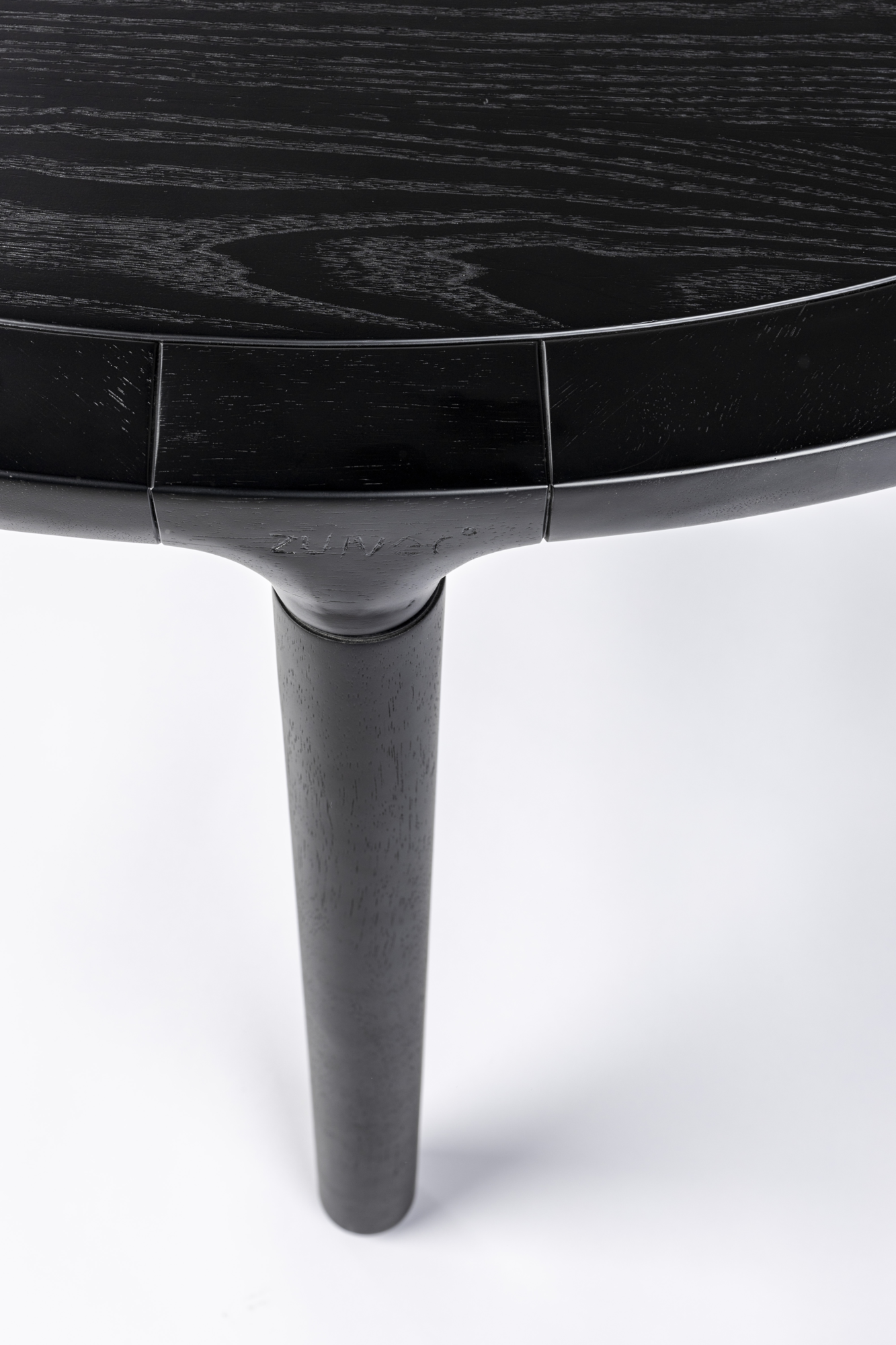 Zuiver eettafel Storm '128