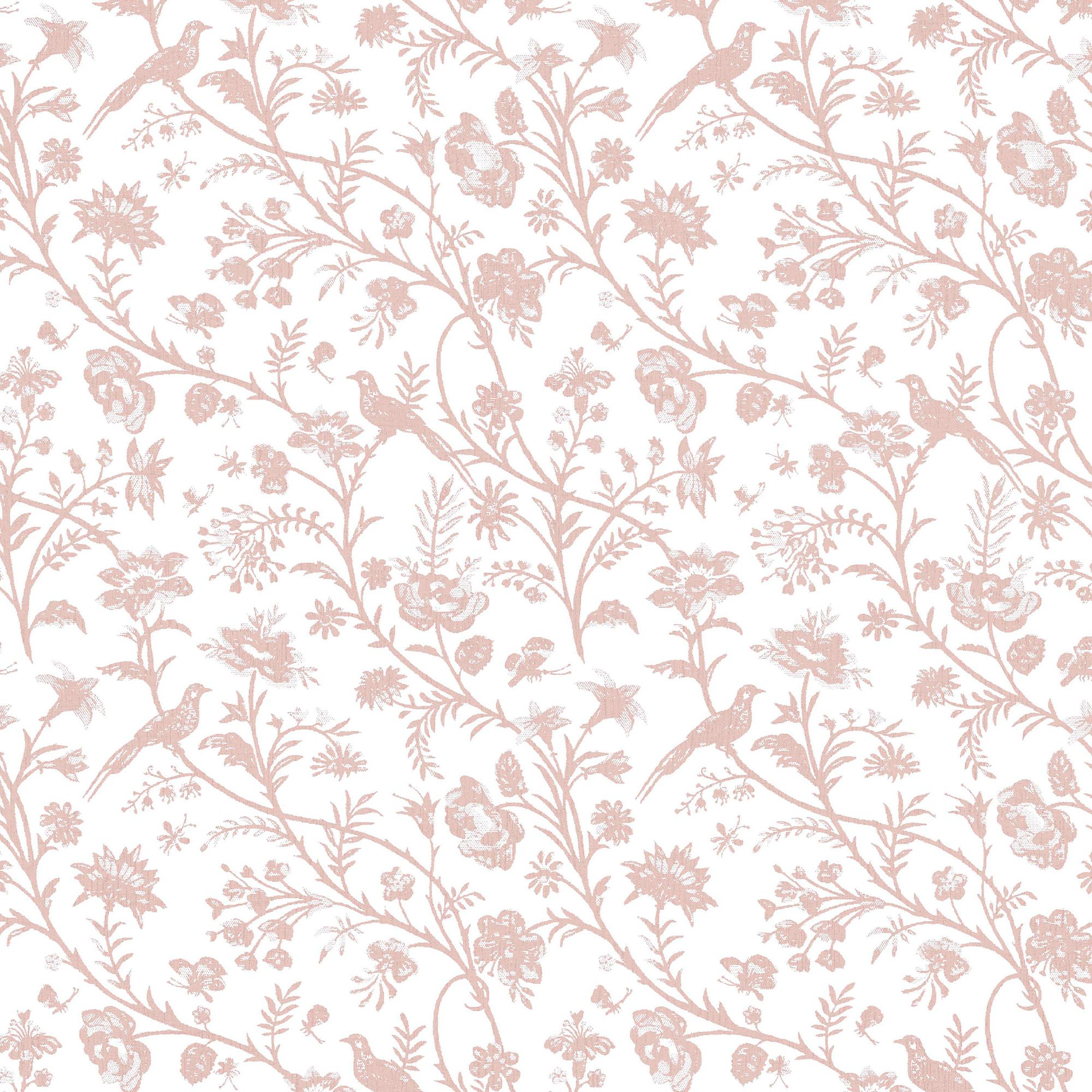 Behang Laura Ashley Shepherds Purse