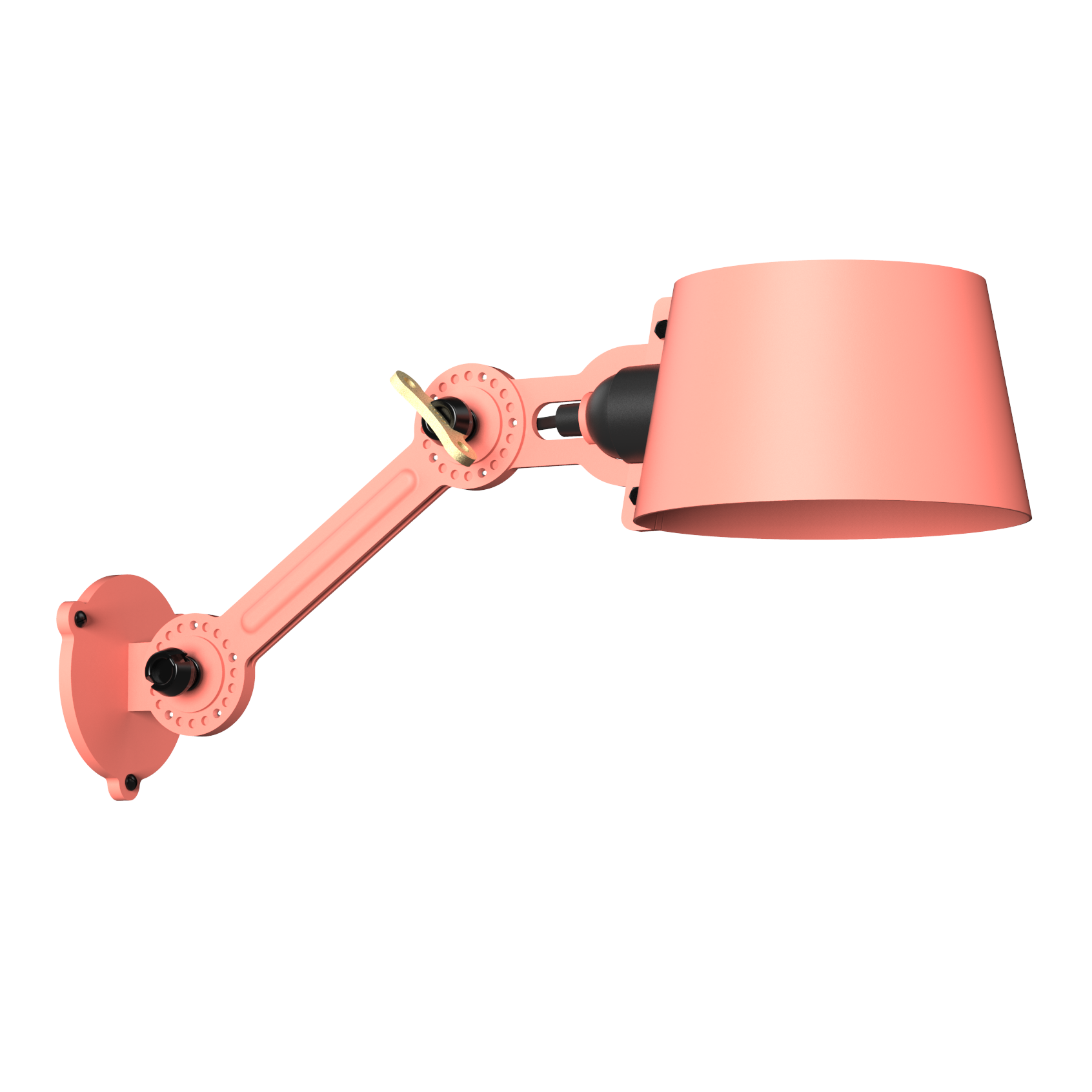 Tonone wandlamp Bolt Sidefit Small