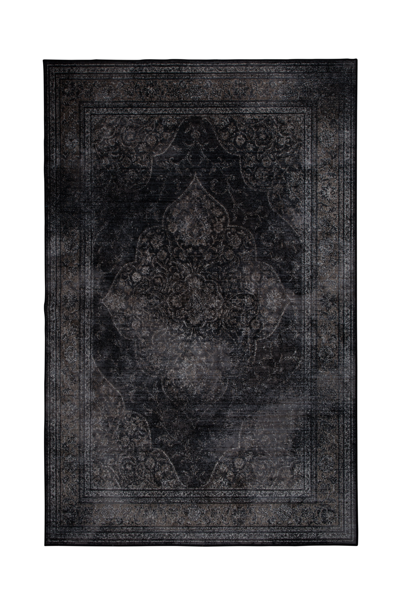 Dutchbone Carpet Rugged