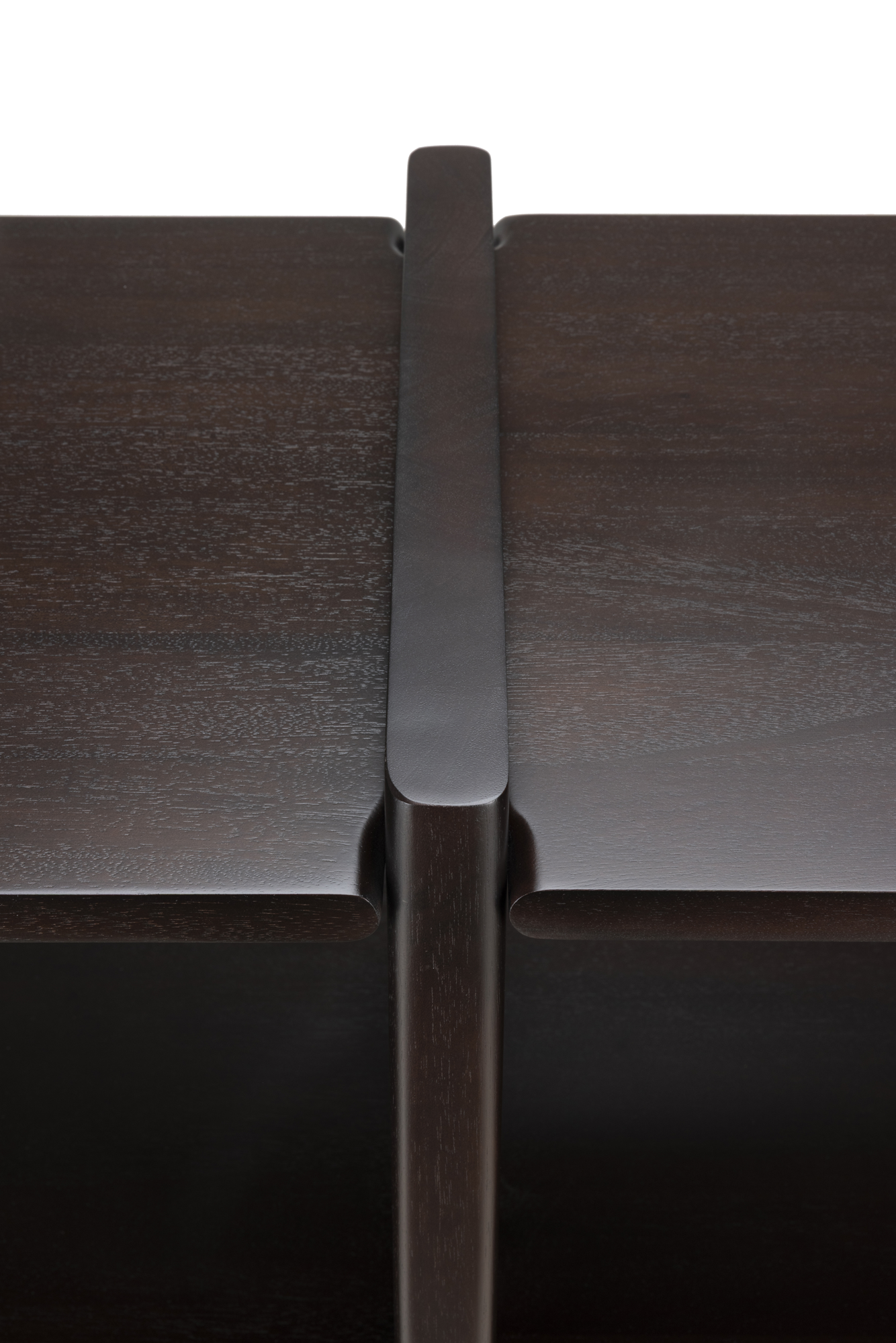 Mortise rek
