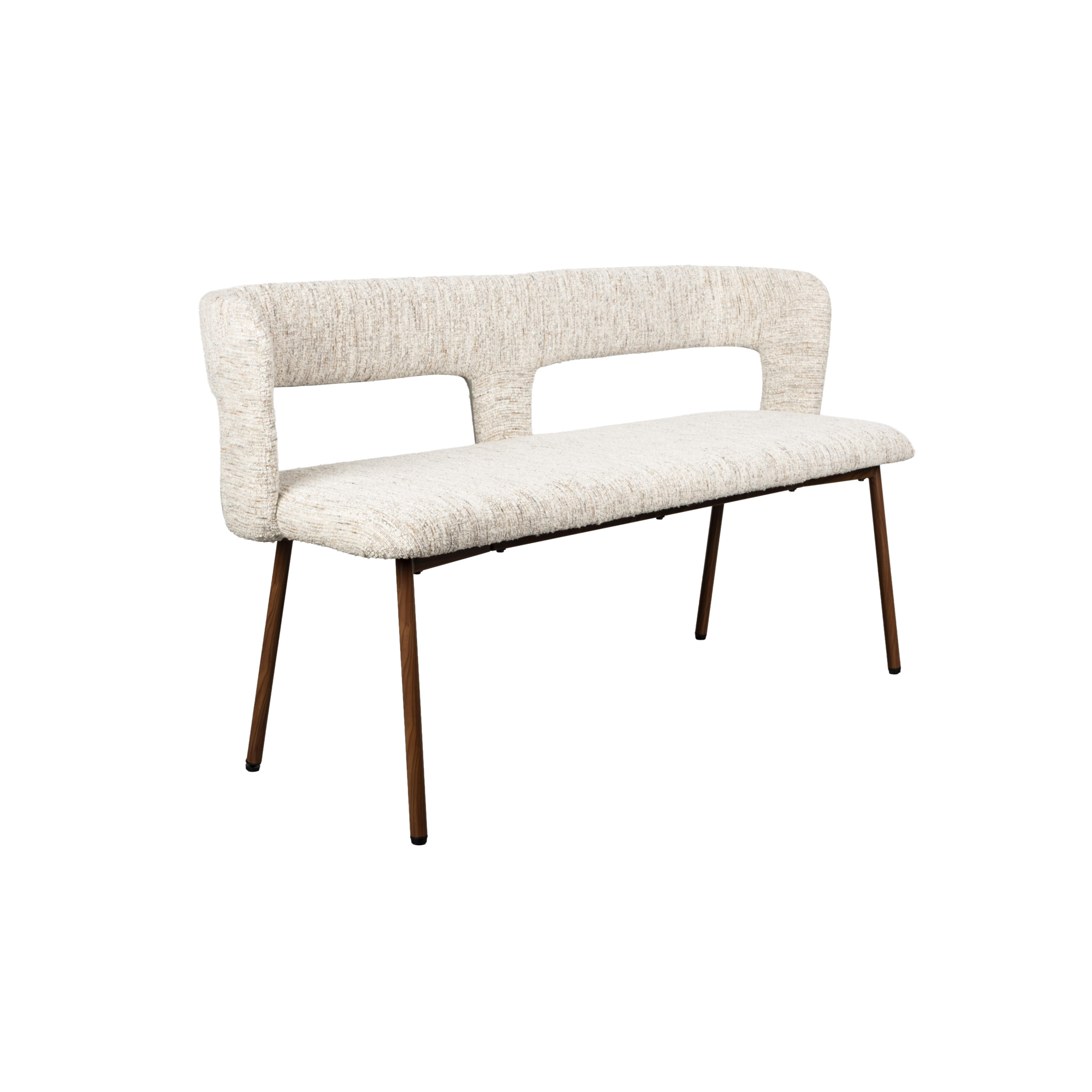 CHELSEA DINING BENCH