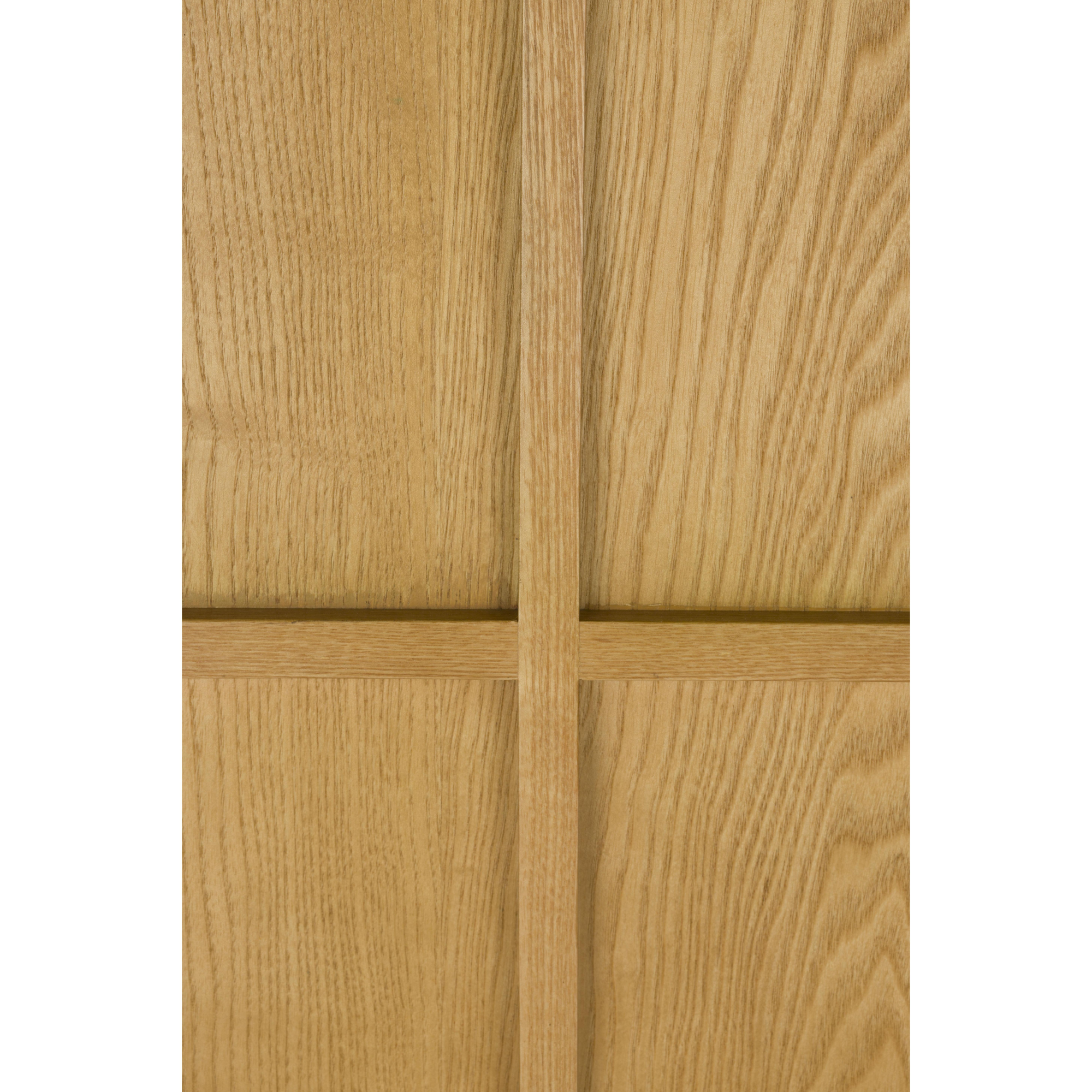RASTER SIDEBOARD