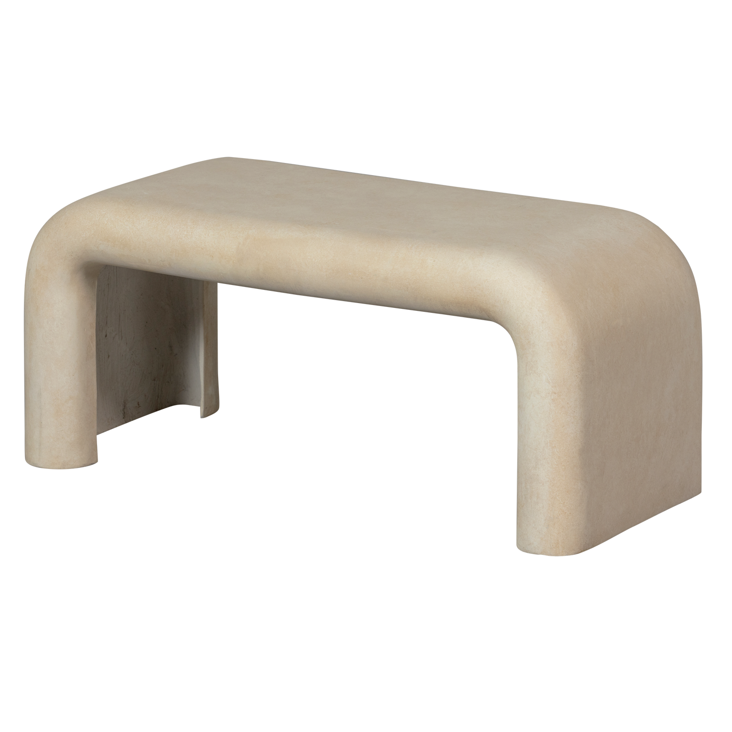 Stani salontafels betonlook naturel - set van 2