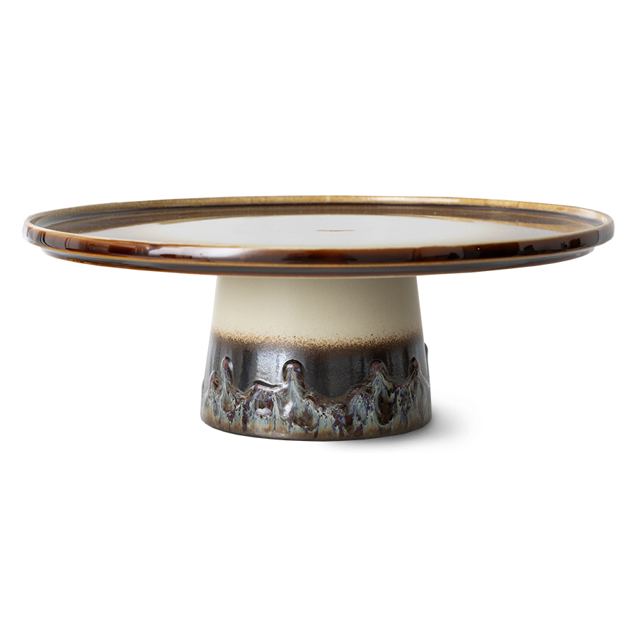 70 ceramics plateau M