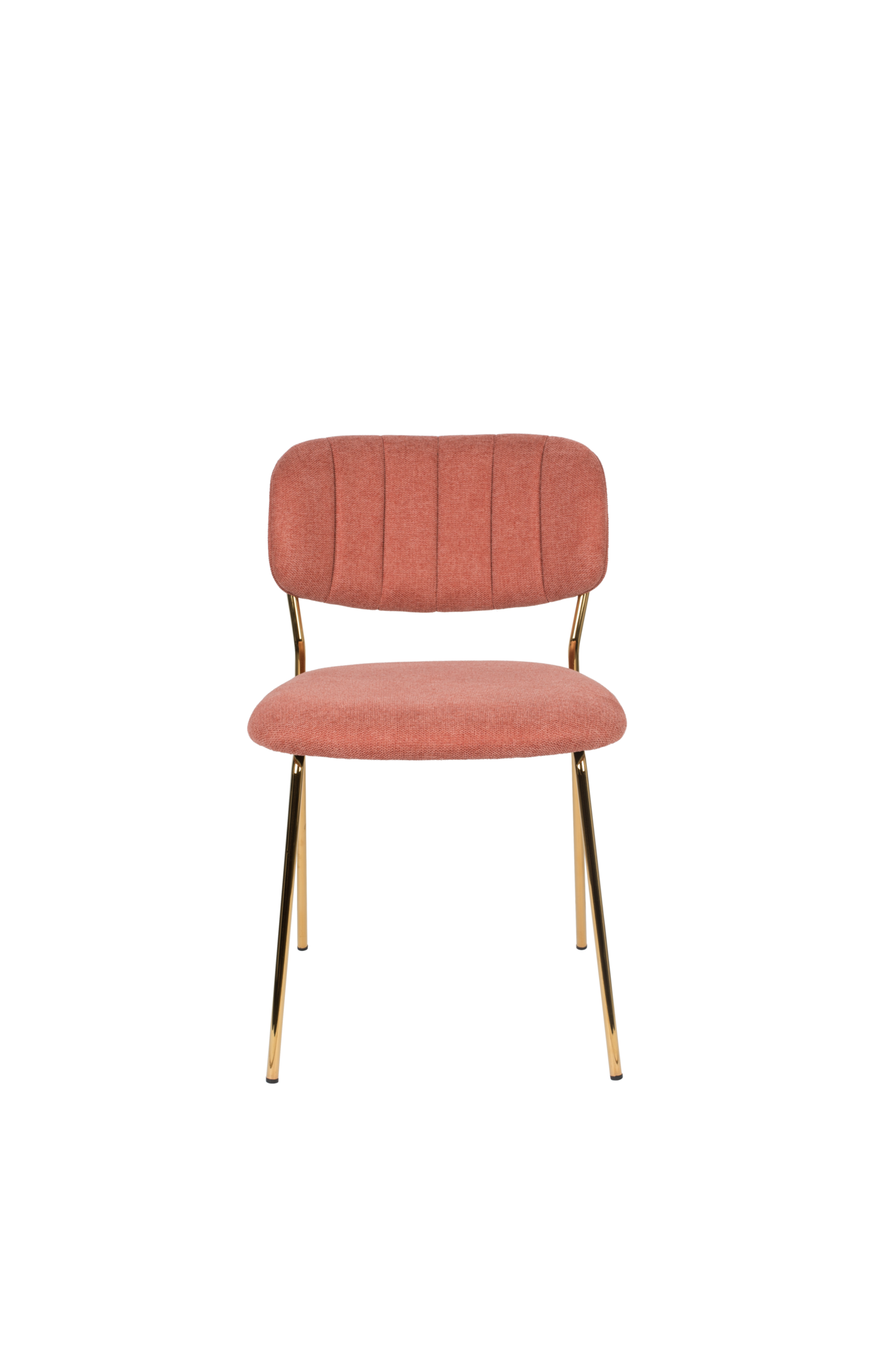 Housecraft living stoel Jolien (set van 2)