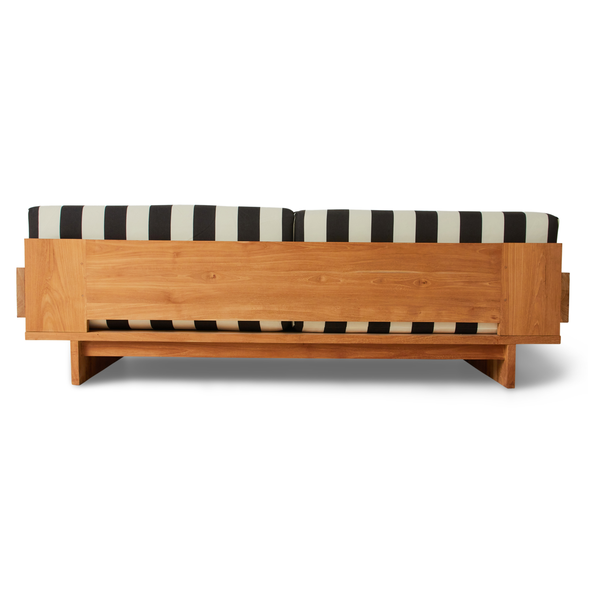 HKliving Tuinbank teak