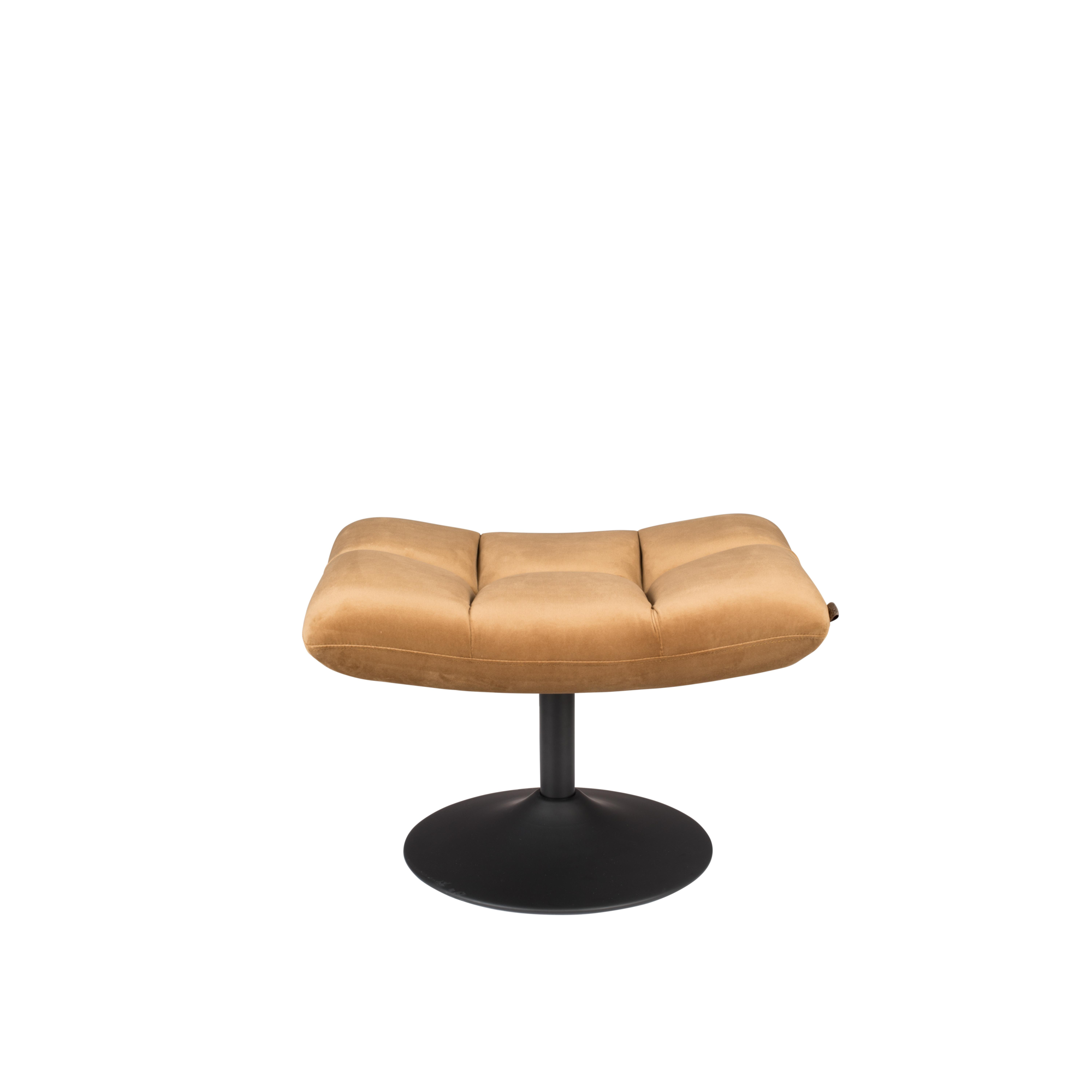 Hocker Bar velvet