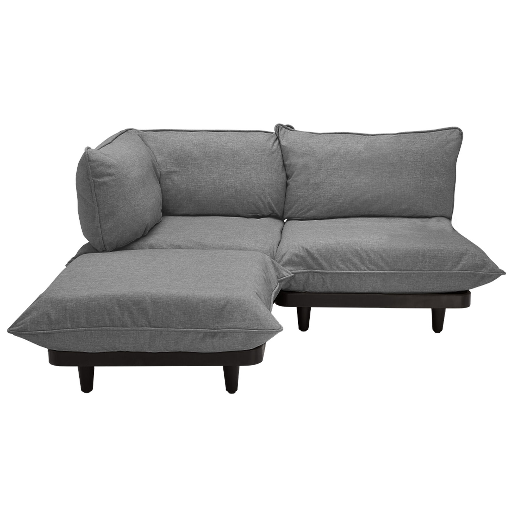 Fatboy Hoekbank Paletti M links 
