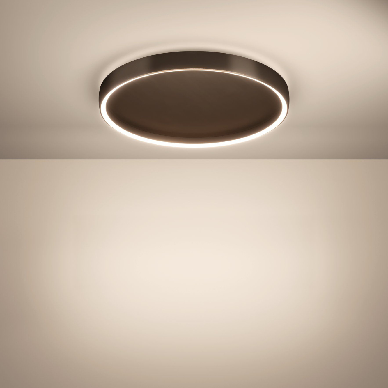 Trabuco plafondlamp