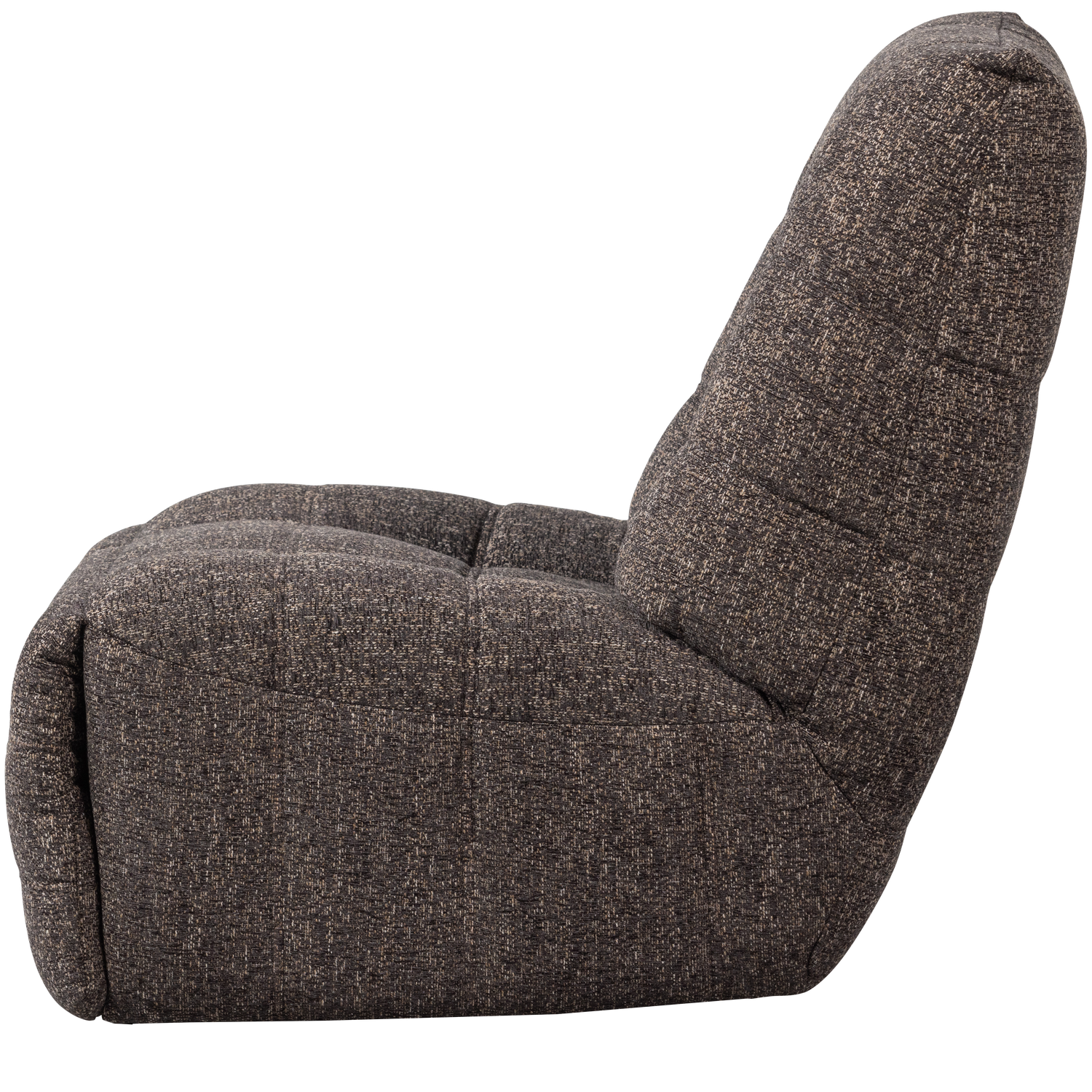 Hein relaxfauteuil elektrisch naturel melange