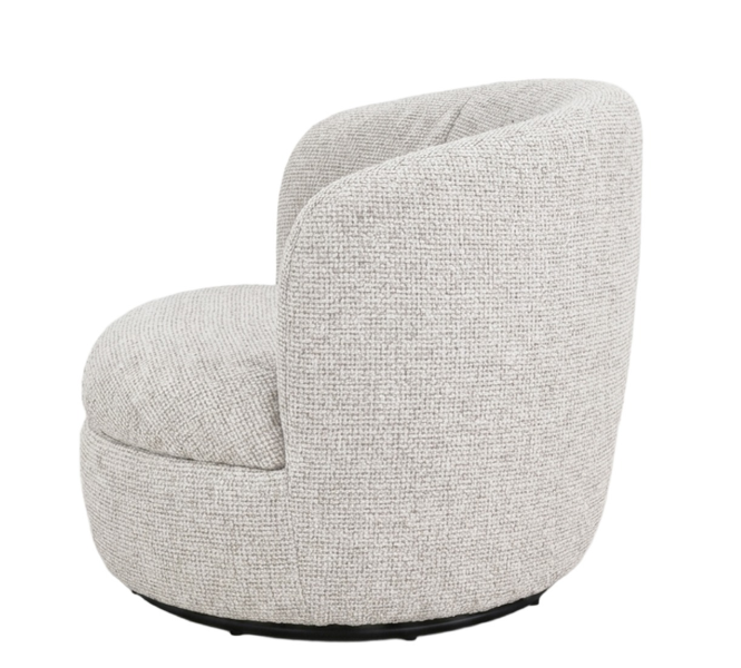 Fauteuil Bo