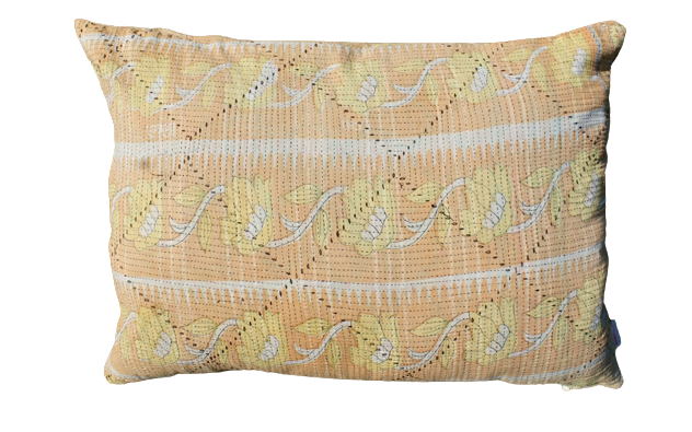 Kussen Kantha vintage 50x70 cm