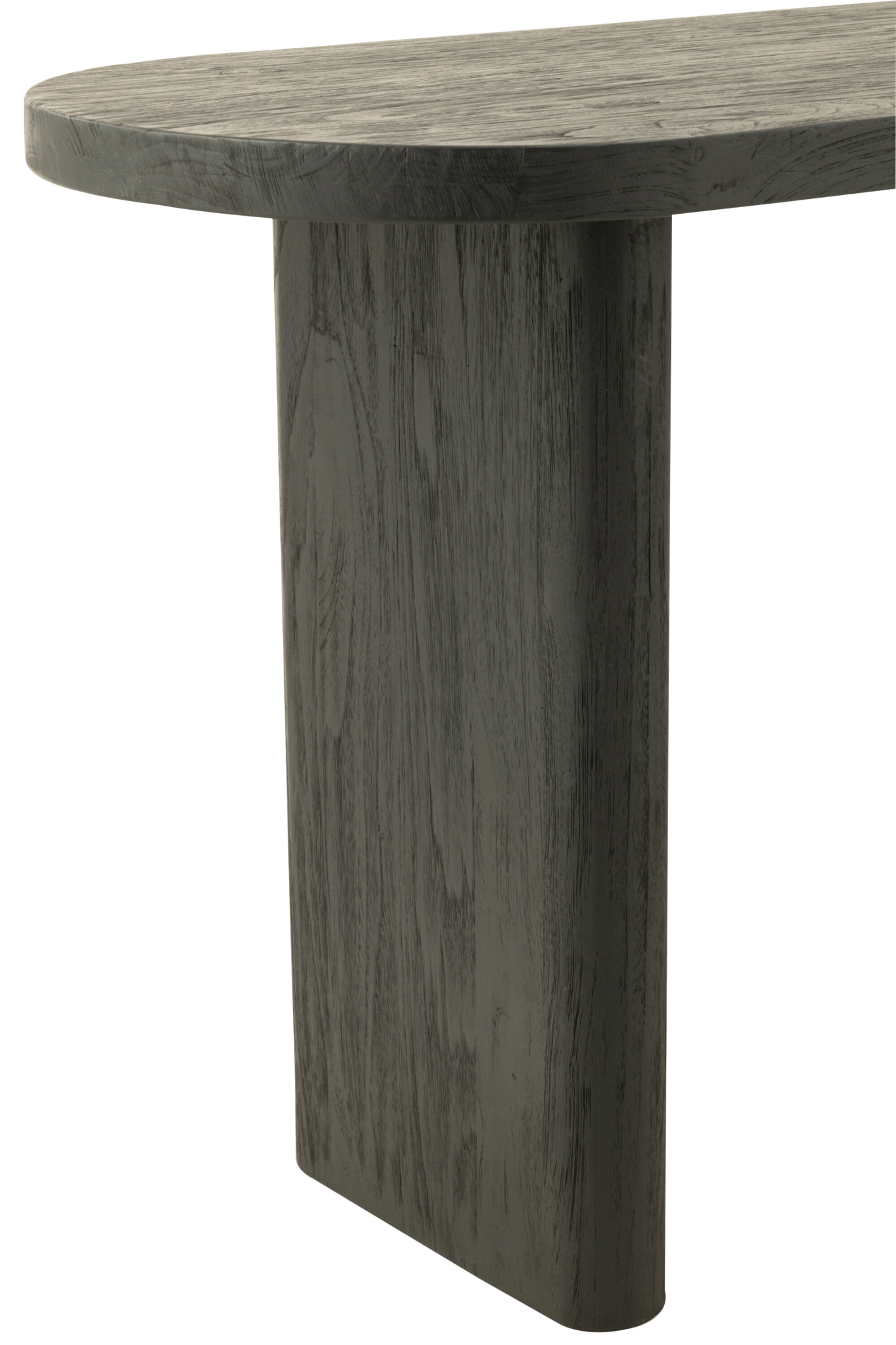 Sidetables teakhout
