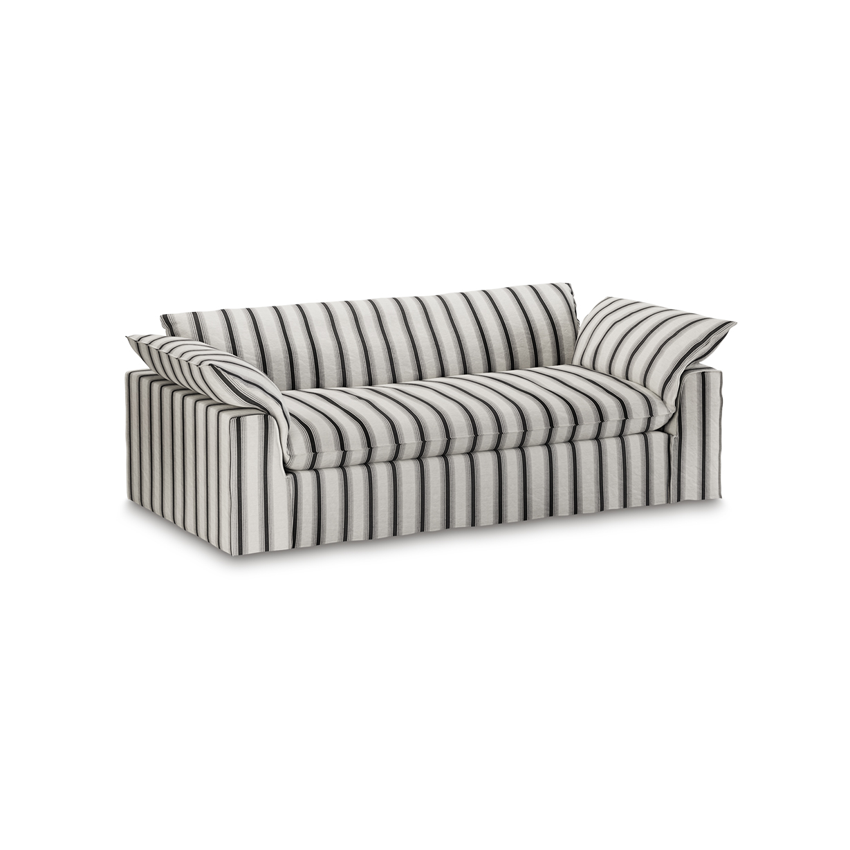 HKLIVING  Bank Nomad 2,5-zits 