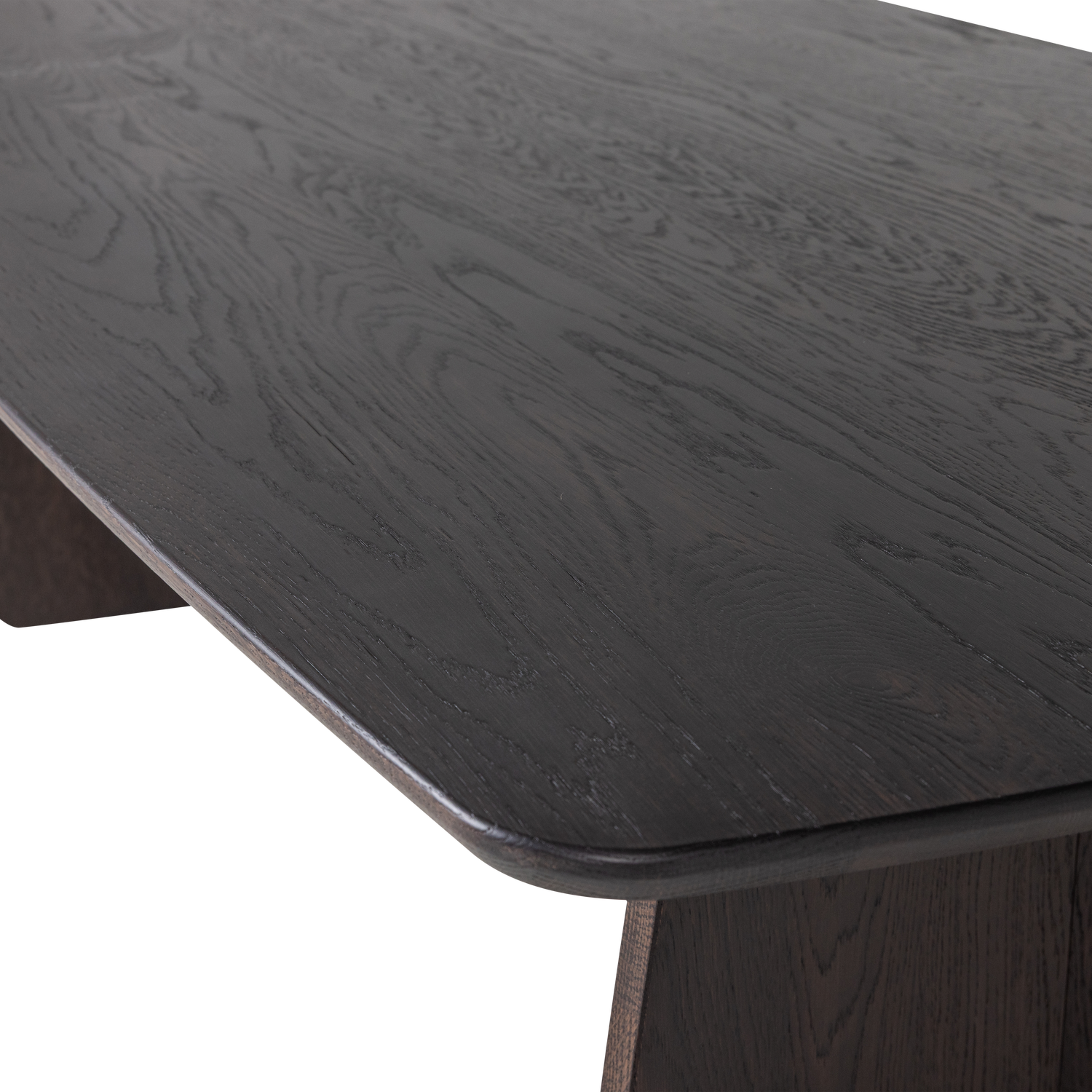 Veere eettafel 180x100 cm naturel [fsc]