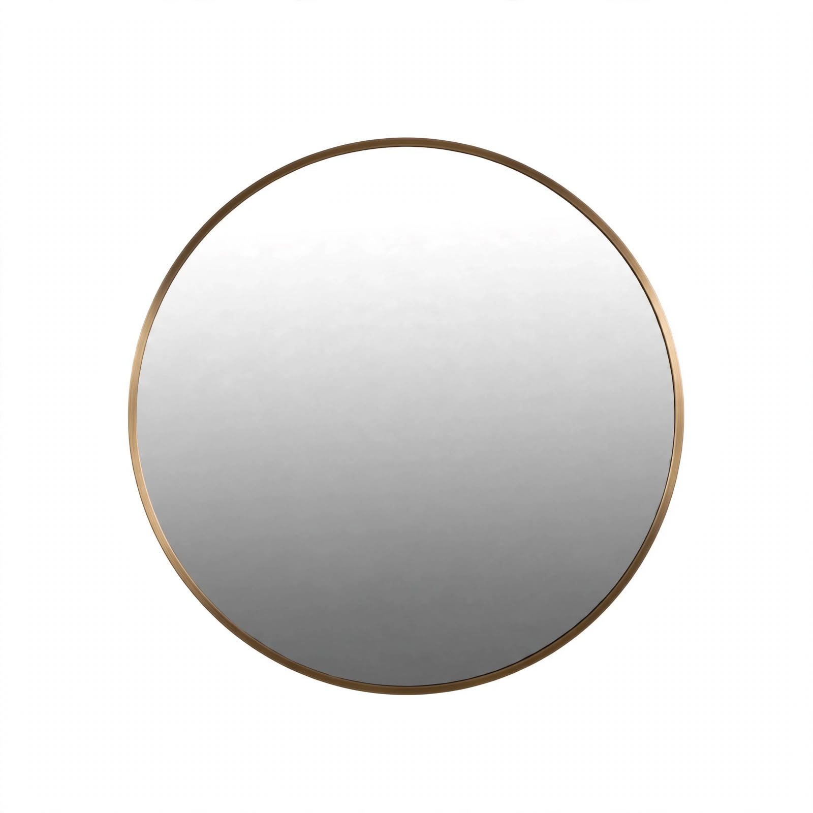 VM-Design - Spiegel Rond 80