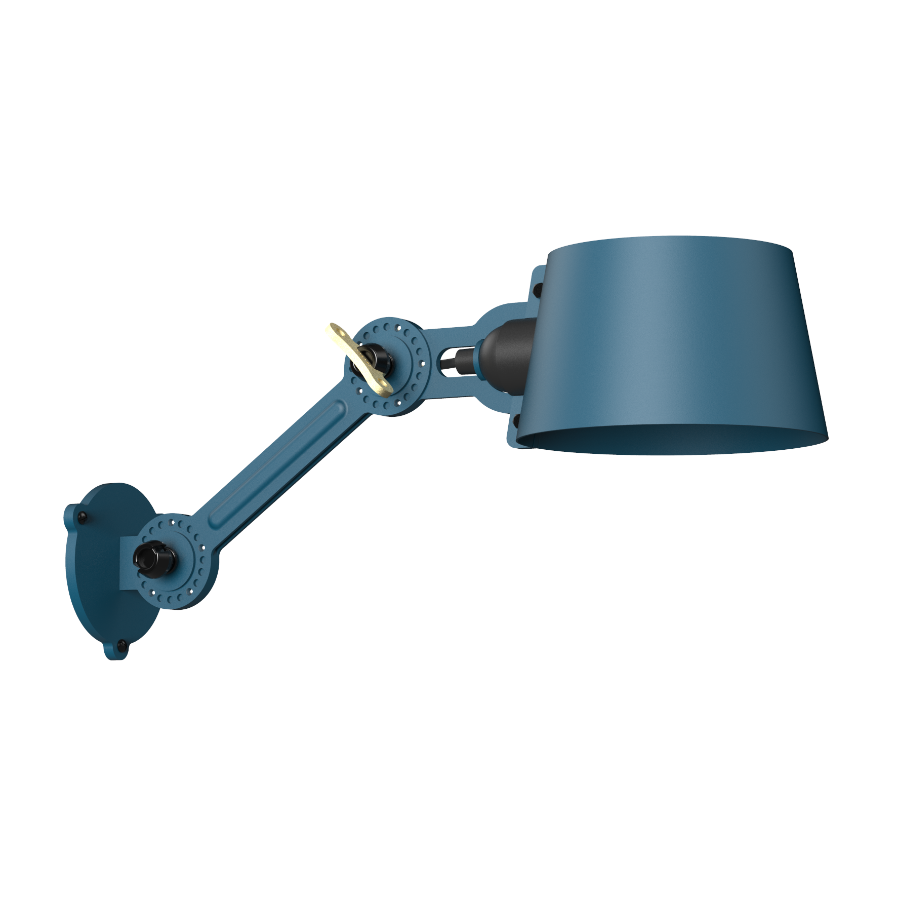 Tonone wandlamp Bolt Sidefit Small Install