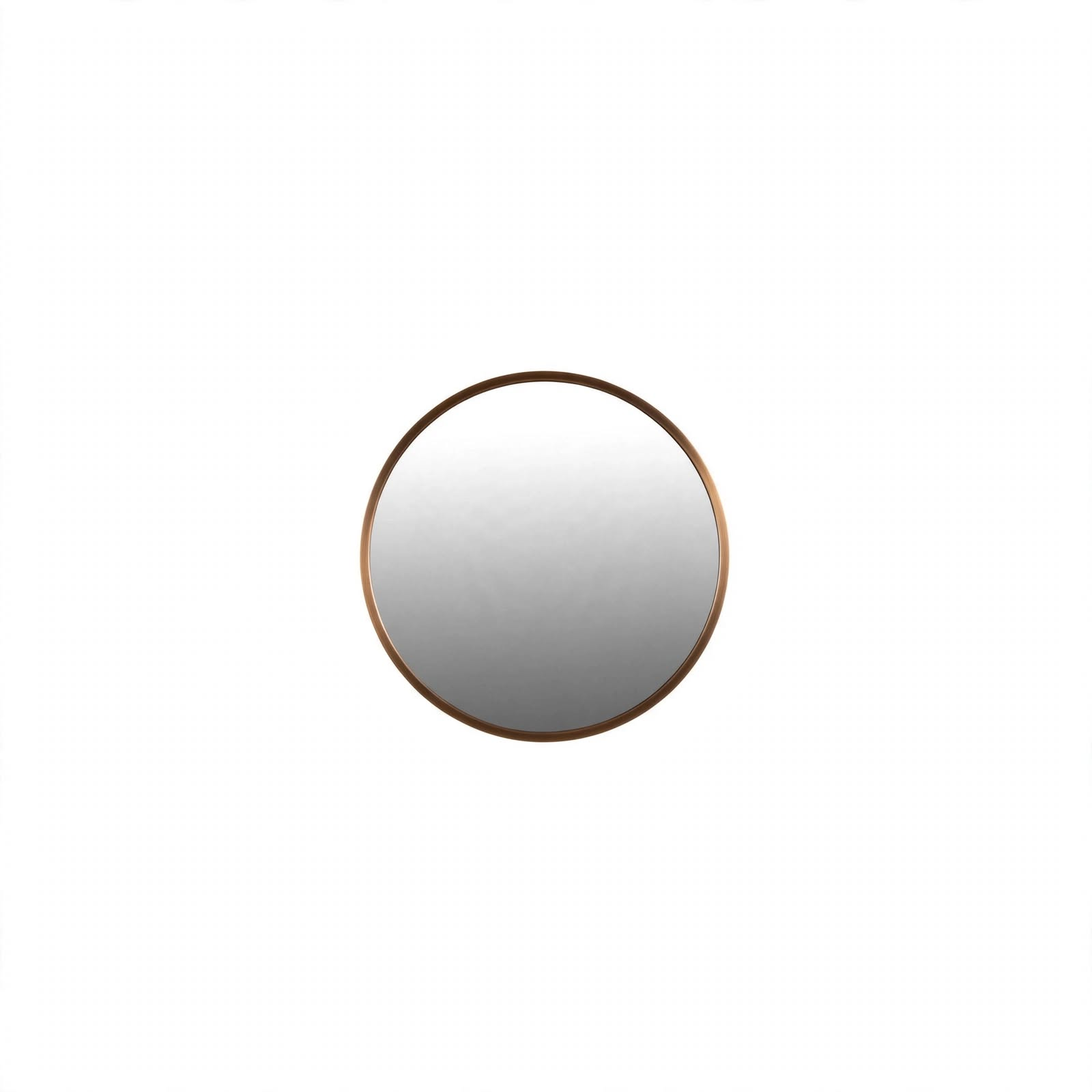 VM-Design - Spiegel Rond 40