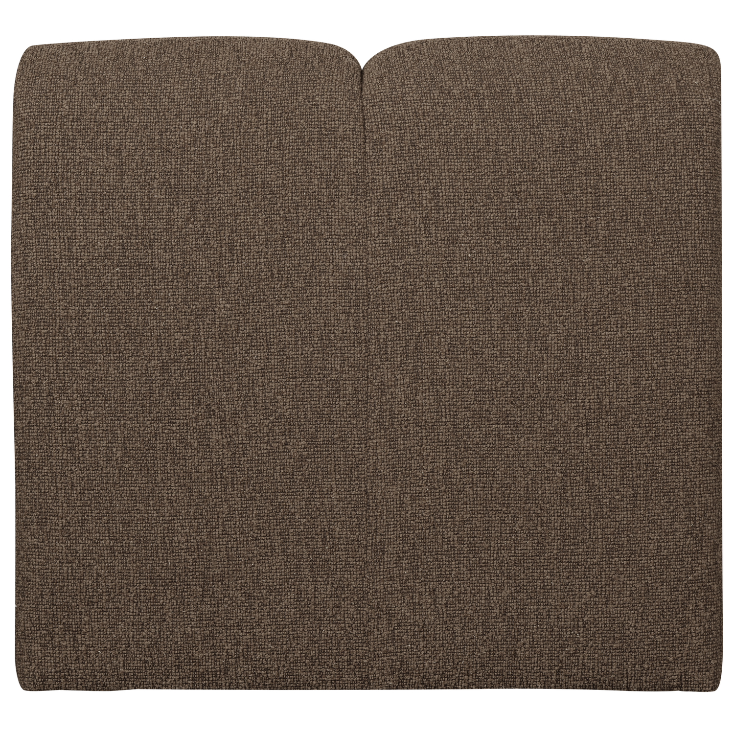 Mojo 1-zits element boucle ecru melange