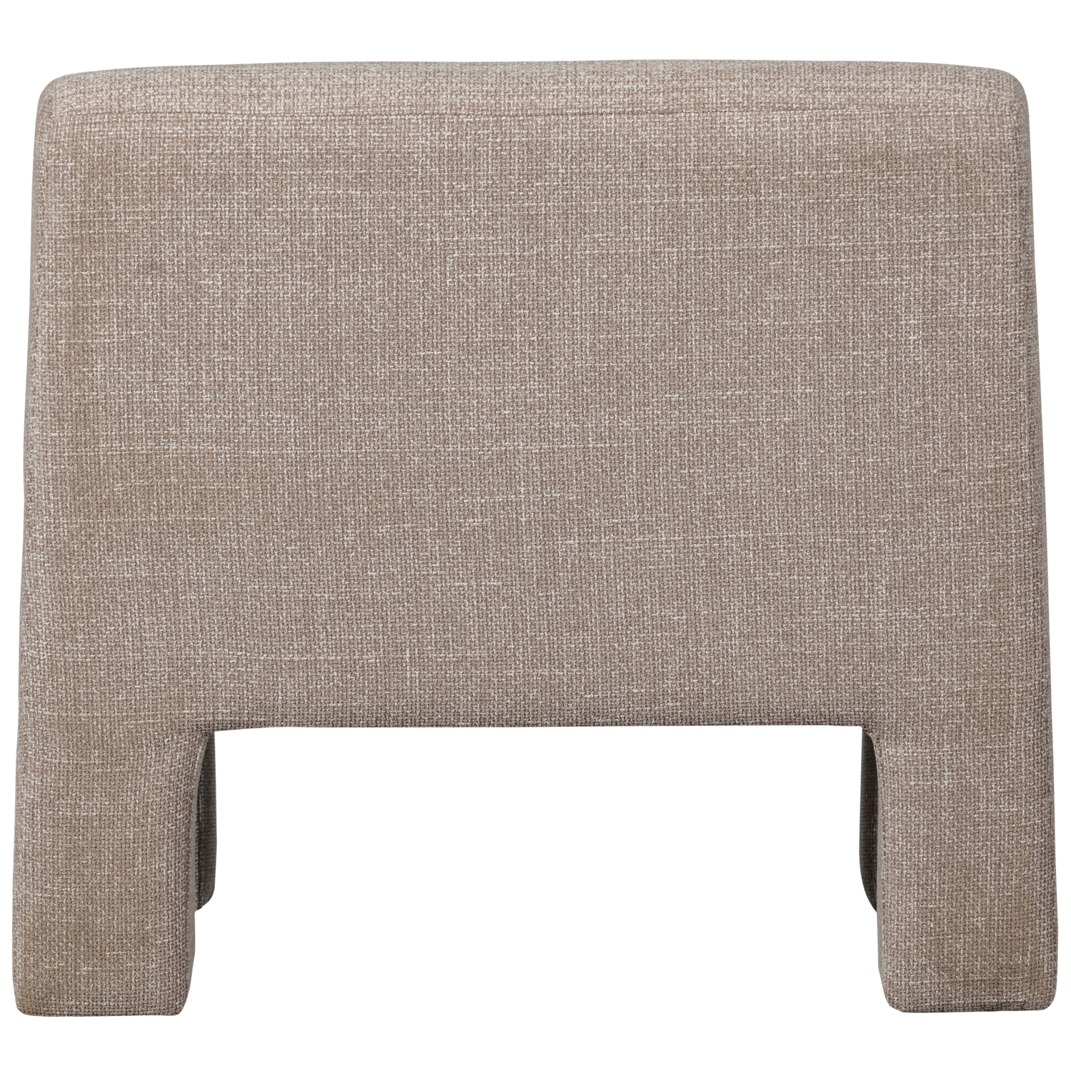 Lavid fauteuil naturel