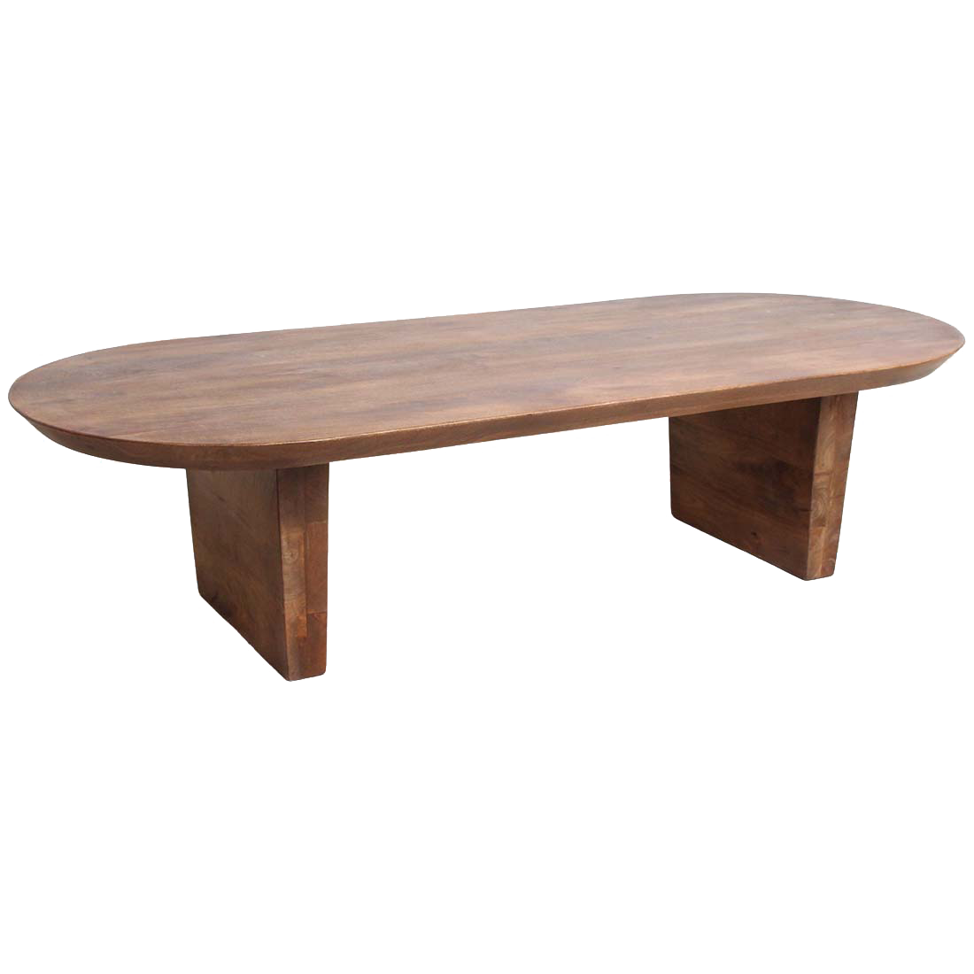 Salontafel Bullnose