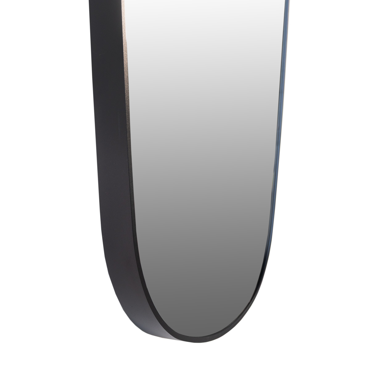 Spiegel Capsule Curve60x160 cm