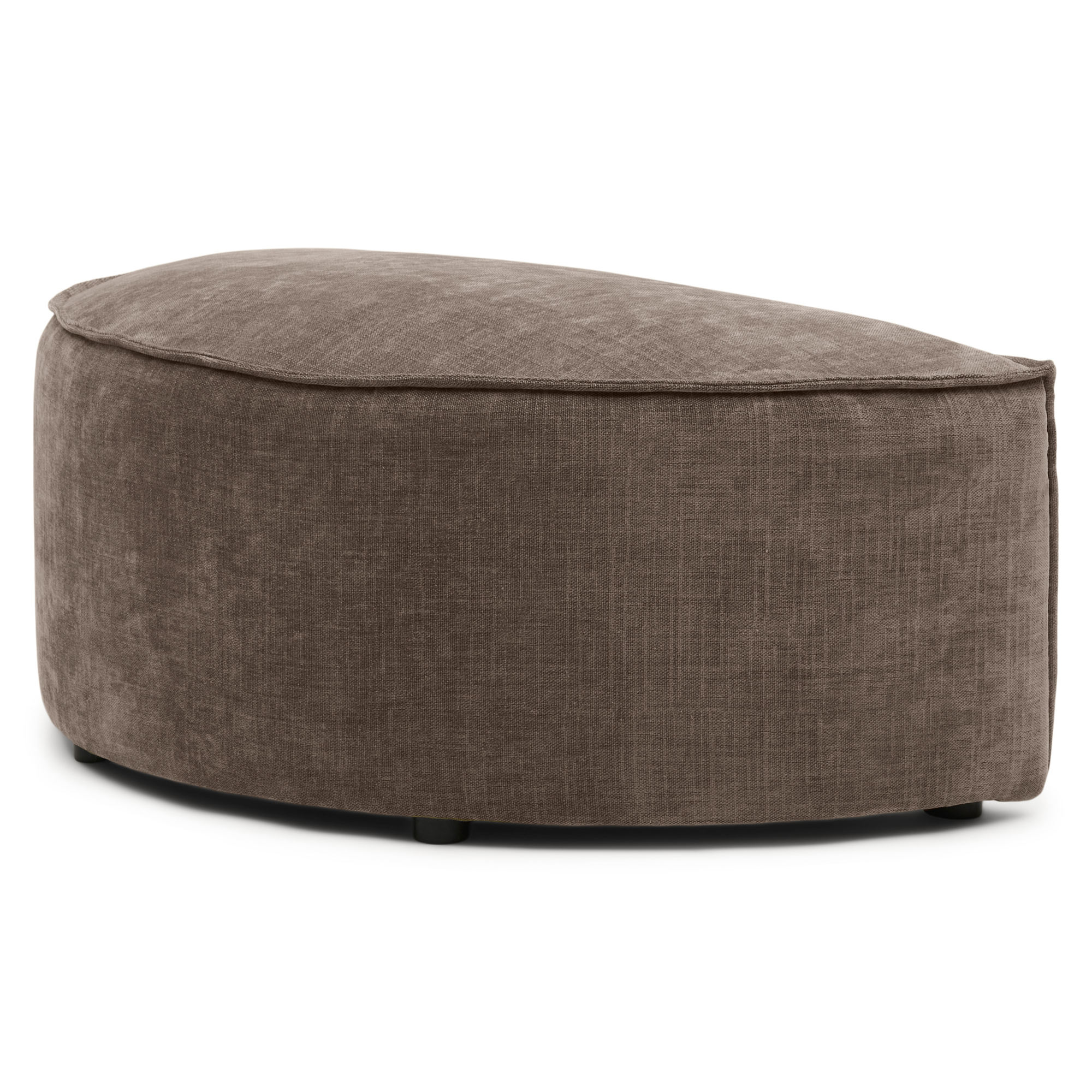 Hocker halfrond Segment