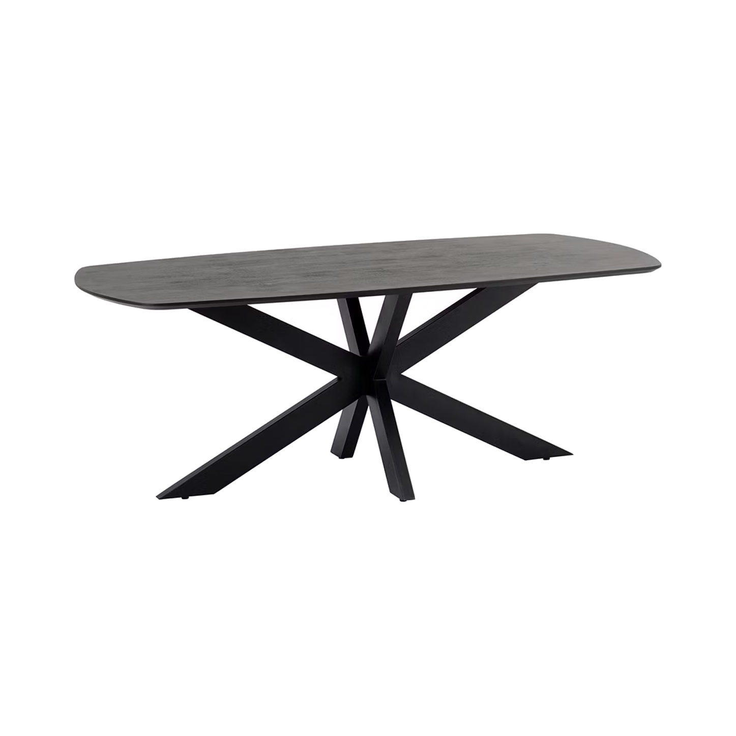TFF Tafel Akagi black