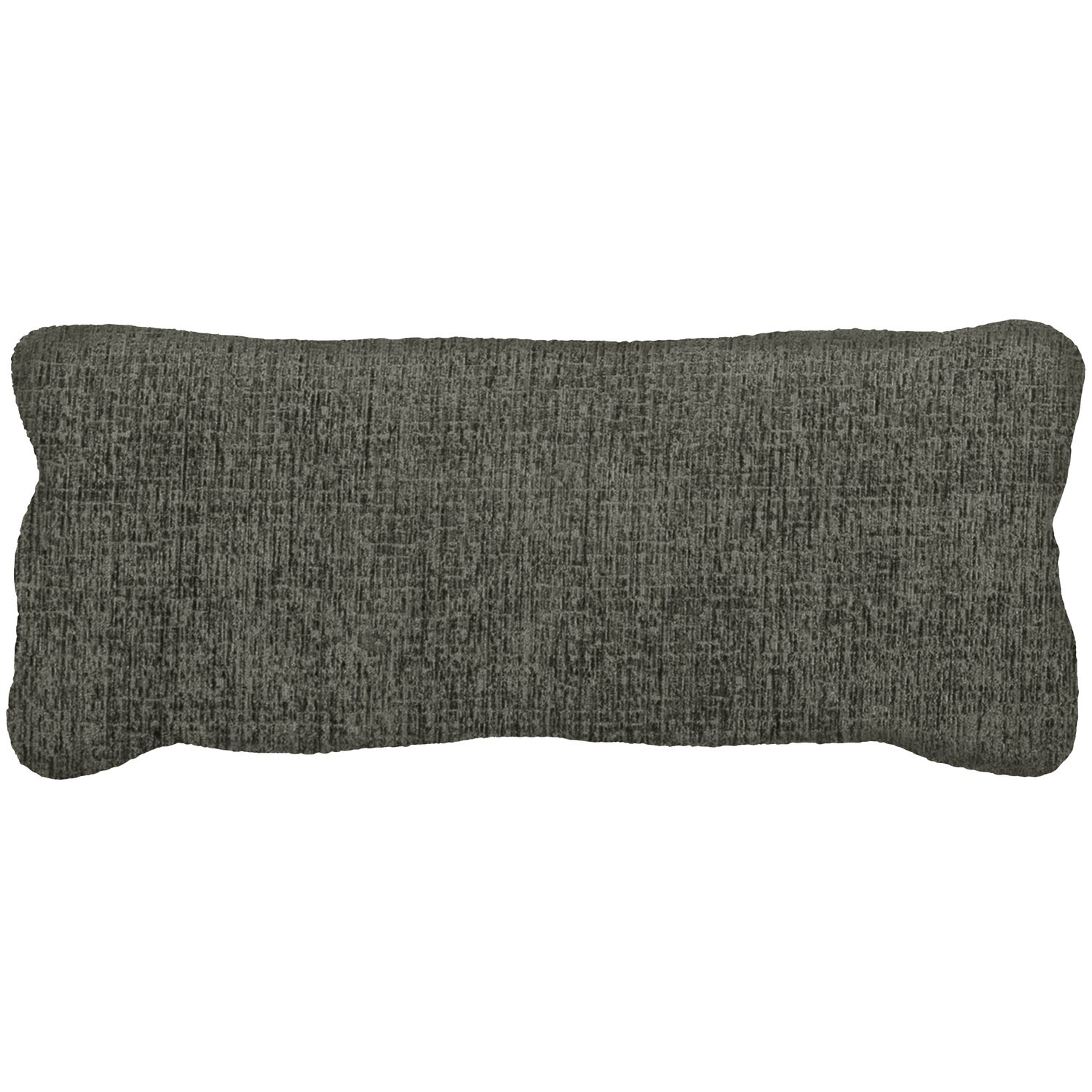 Bean kussen chenille velvet perzikroze