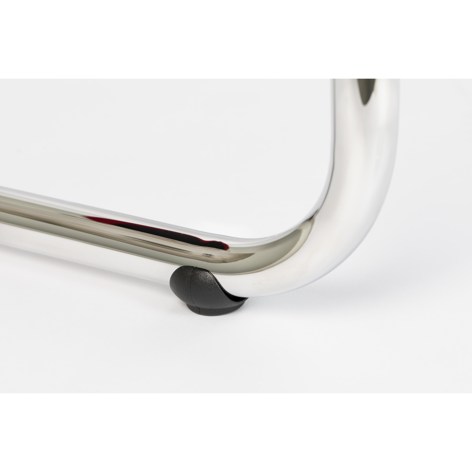Zuiver Ridge Rib Eetkamerstoel - Set van 2