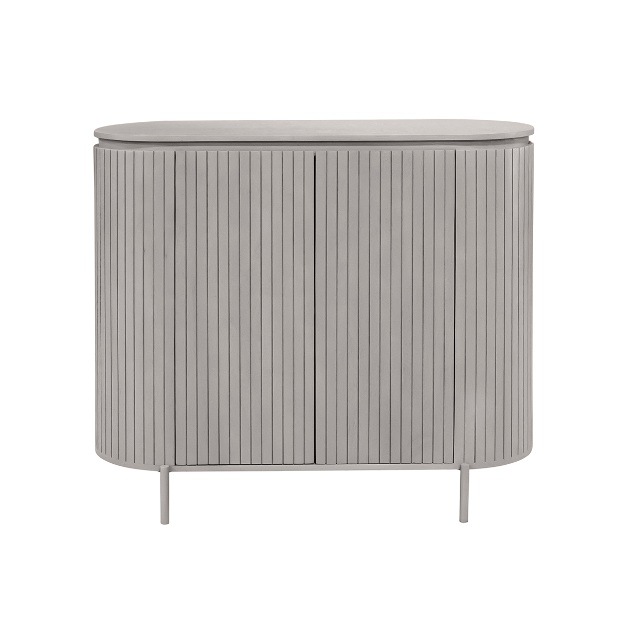 Kabinetkast Sol Taupe