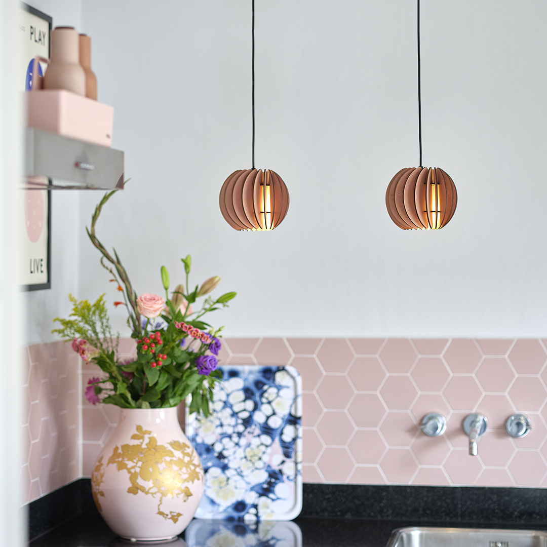 Hanglamp Atmosphere