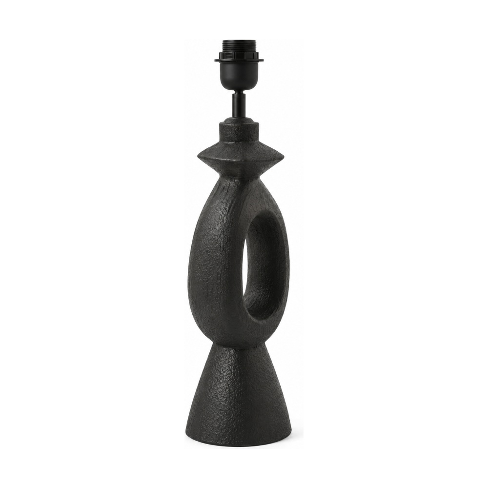 Lampvoet Django