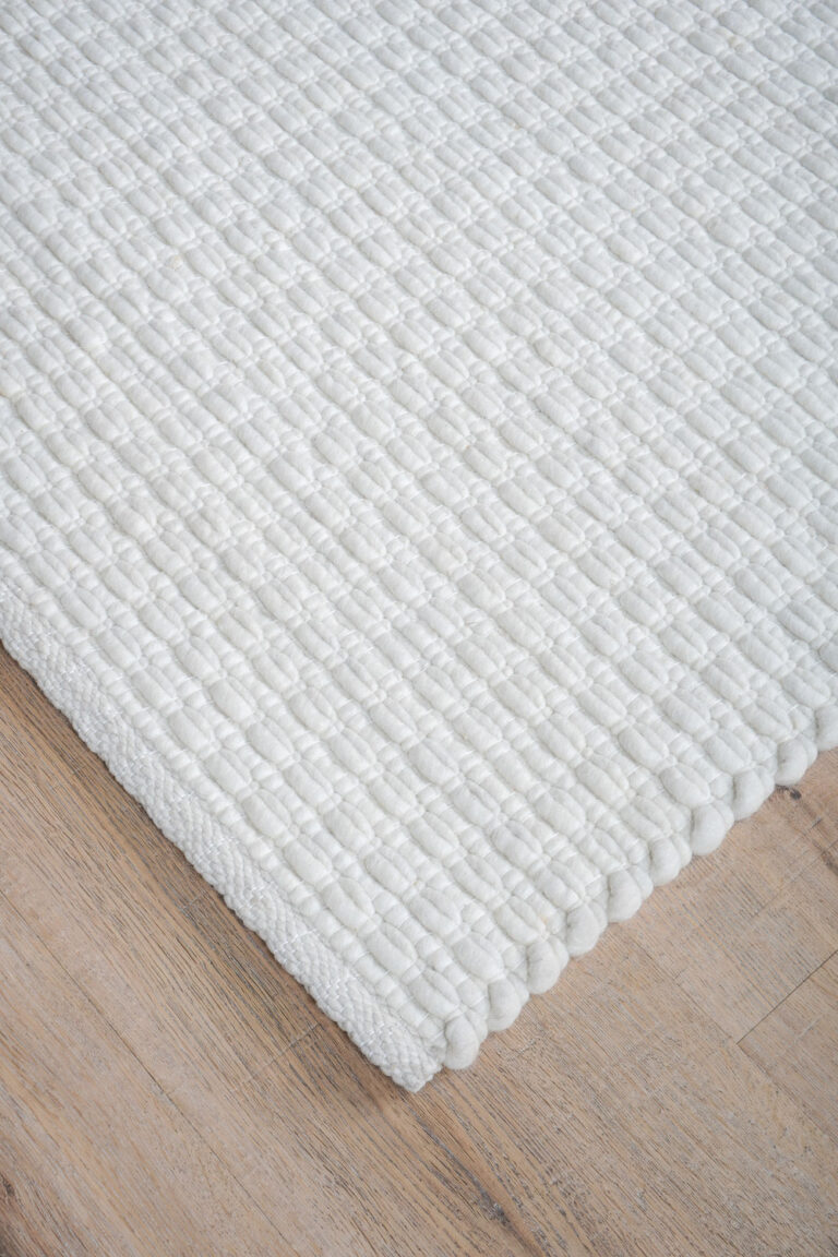 vloerkleed nicole Creme 