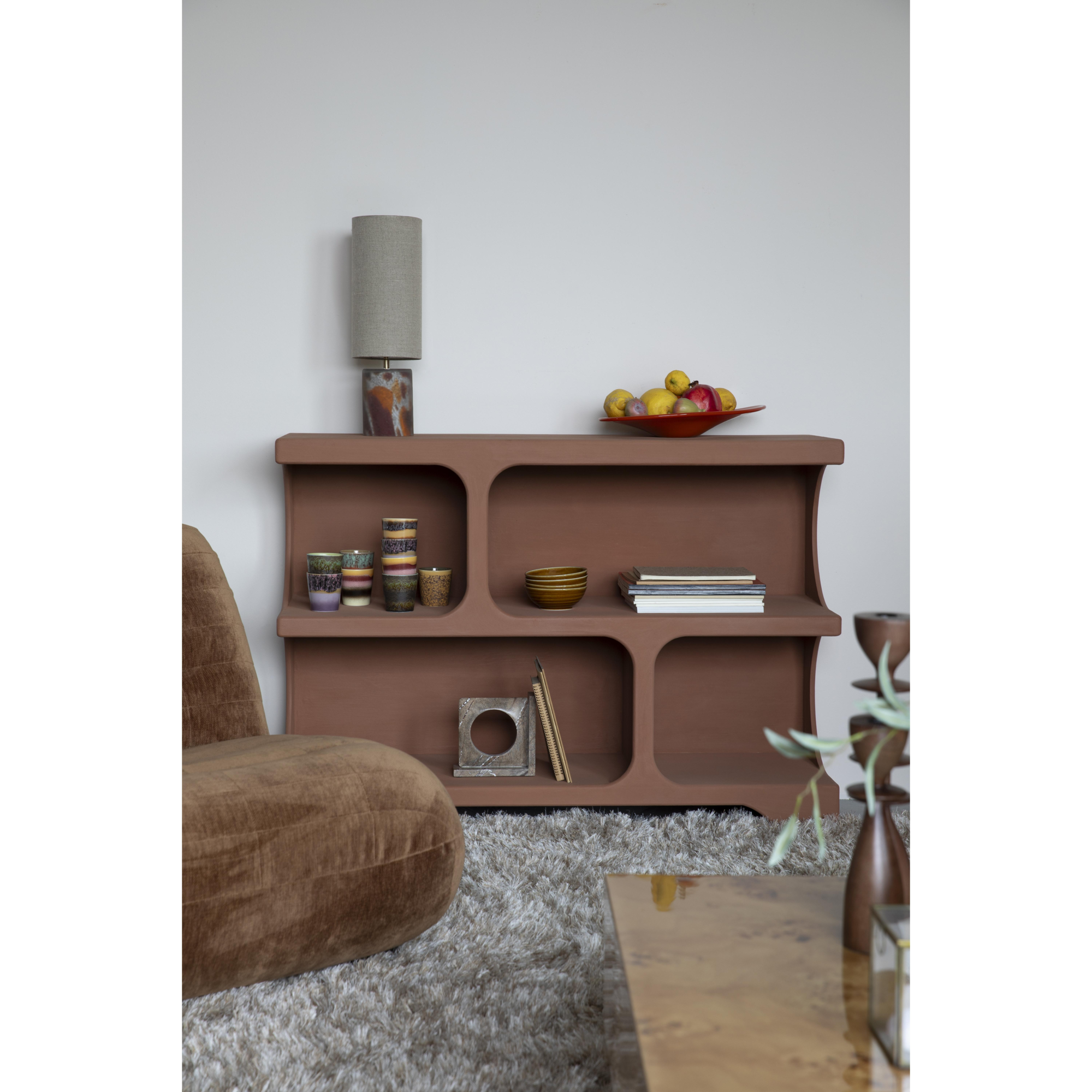 DUNDEE SHELF