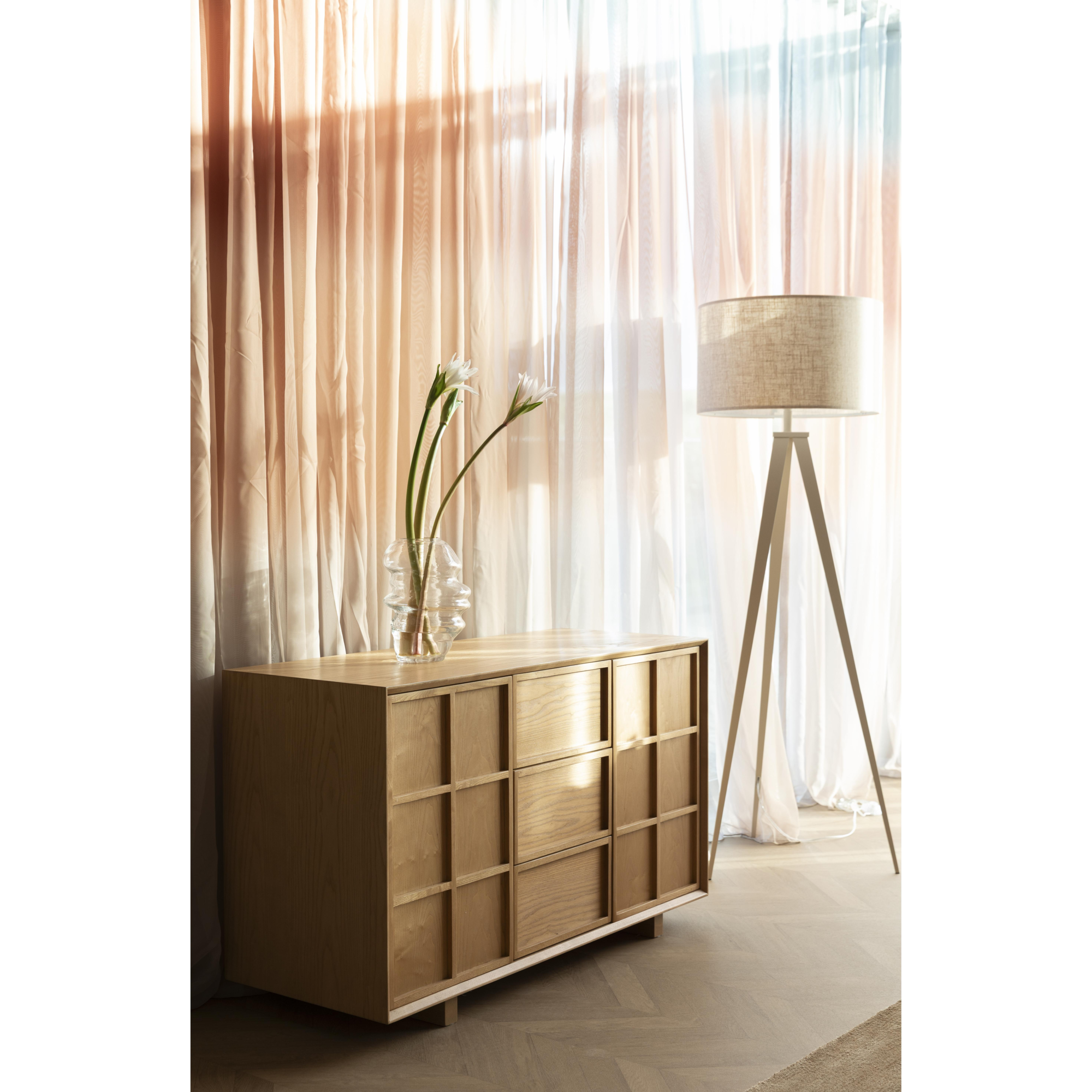 RASTER SIDEBOARD
