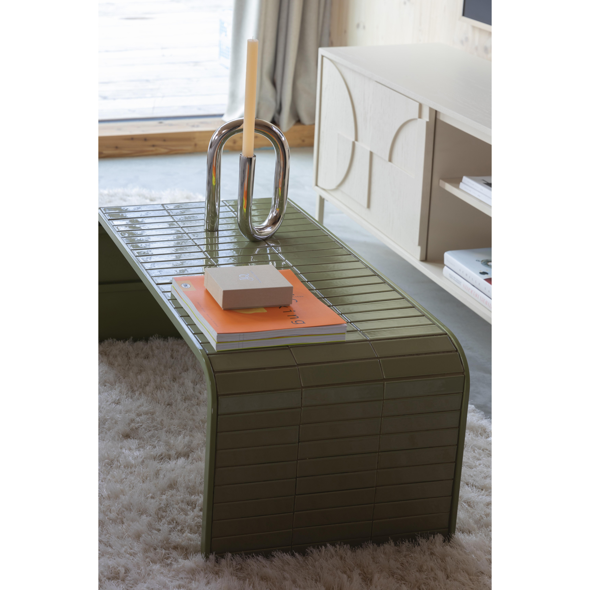 TILES TABLE