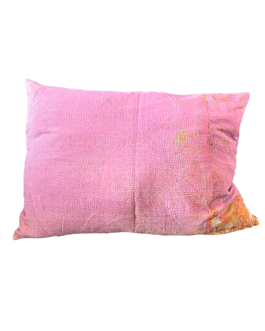 Kussen Kantha vintage 50x70 cm