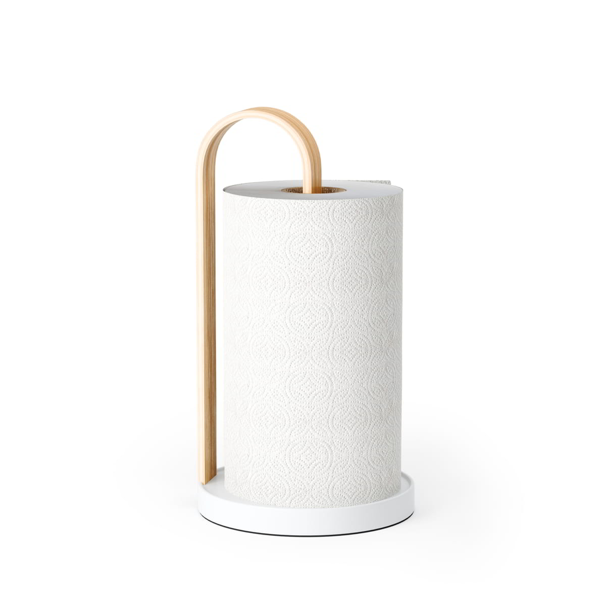 	Umbra Bellwood Keukenrolhouders